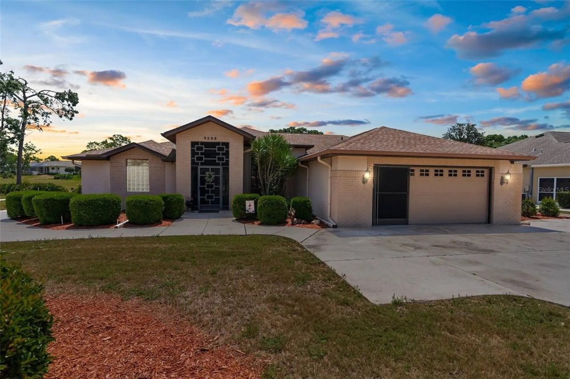 Property Slideshow image 1 of 51 | 9208 butler blvd, Weeki Wachee, FL, 34613