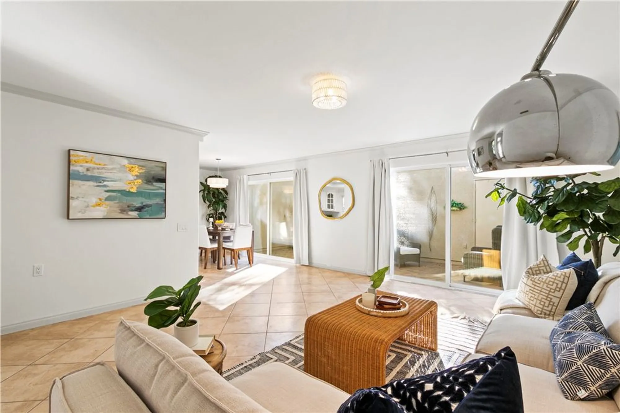 Property Slideshow image 5 of 24 | 2044 via mariposa e a, Laguna Woods, CA, 92637