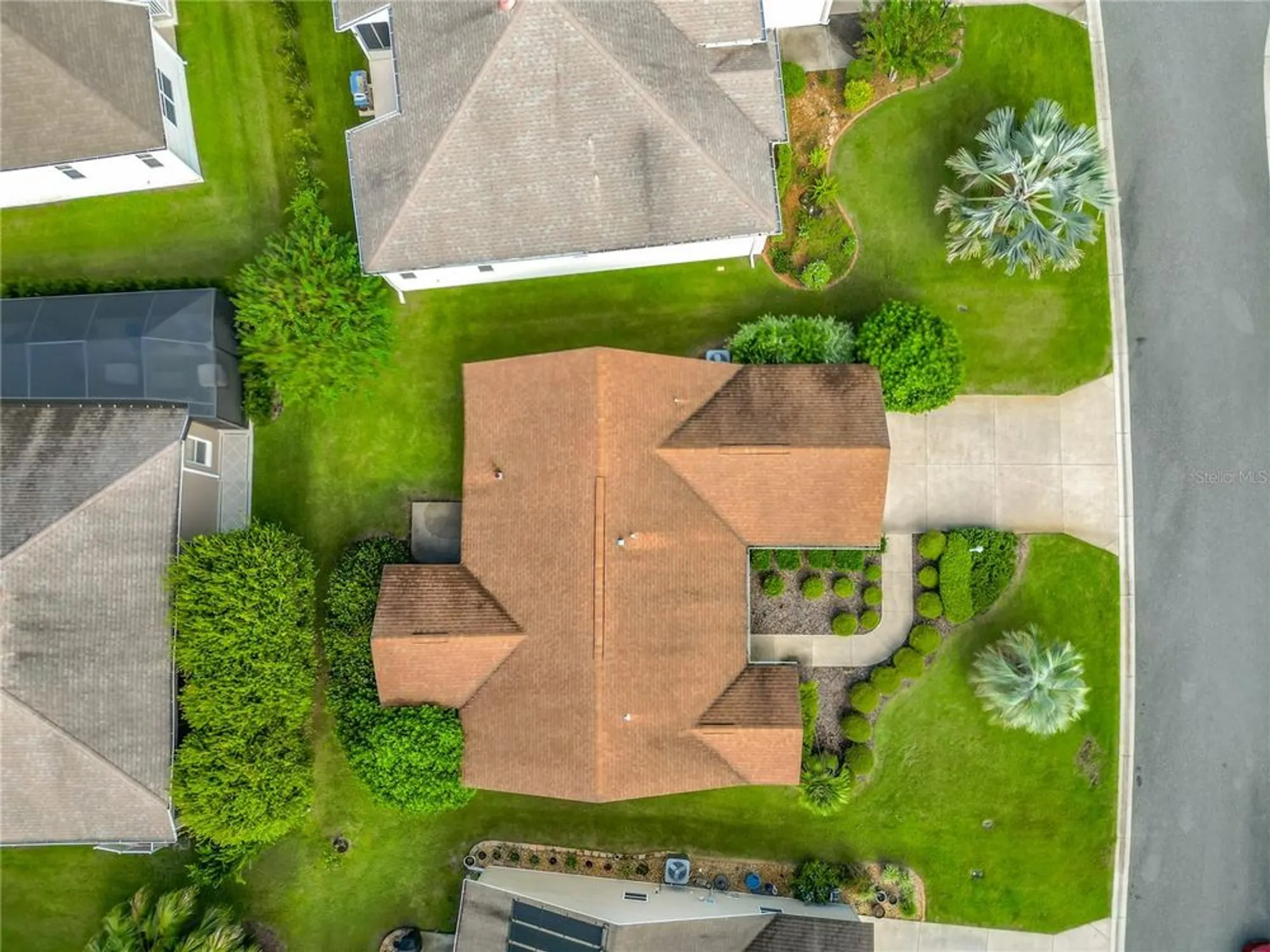 Property Slideshow image 38 of 46 | 2530 foxbridge ter, The Villages, FL, 32162