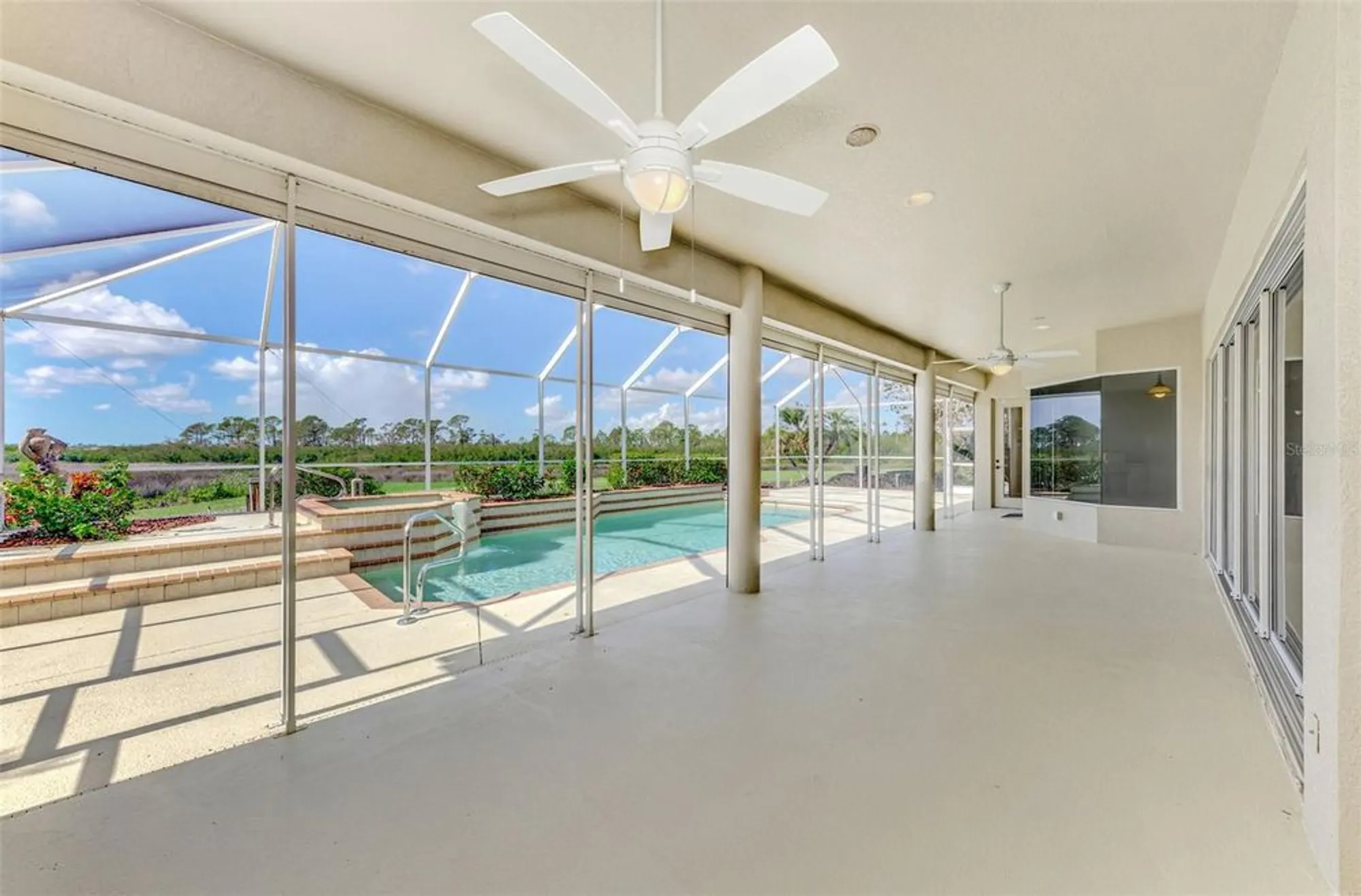 Property Slideshow image 56 of 89 | 3031 rivershore ln, Port Charlotte, FL, 33953
