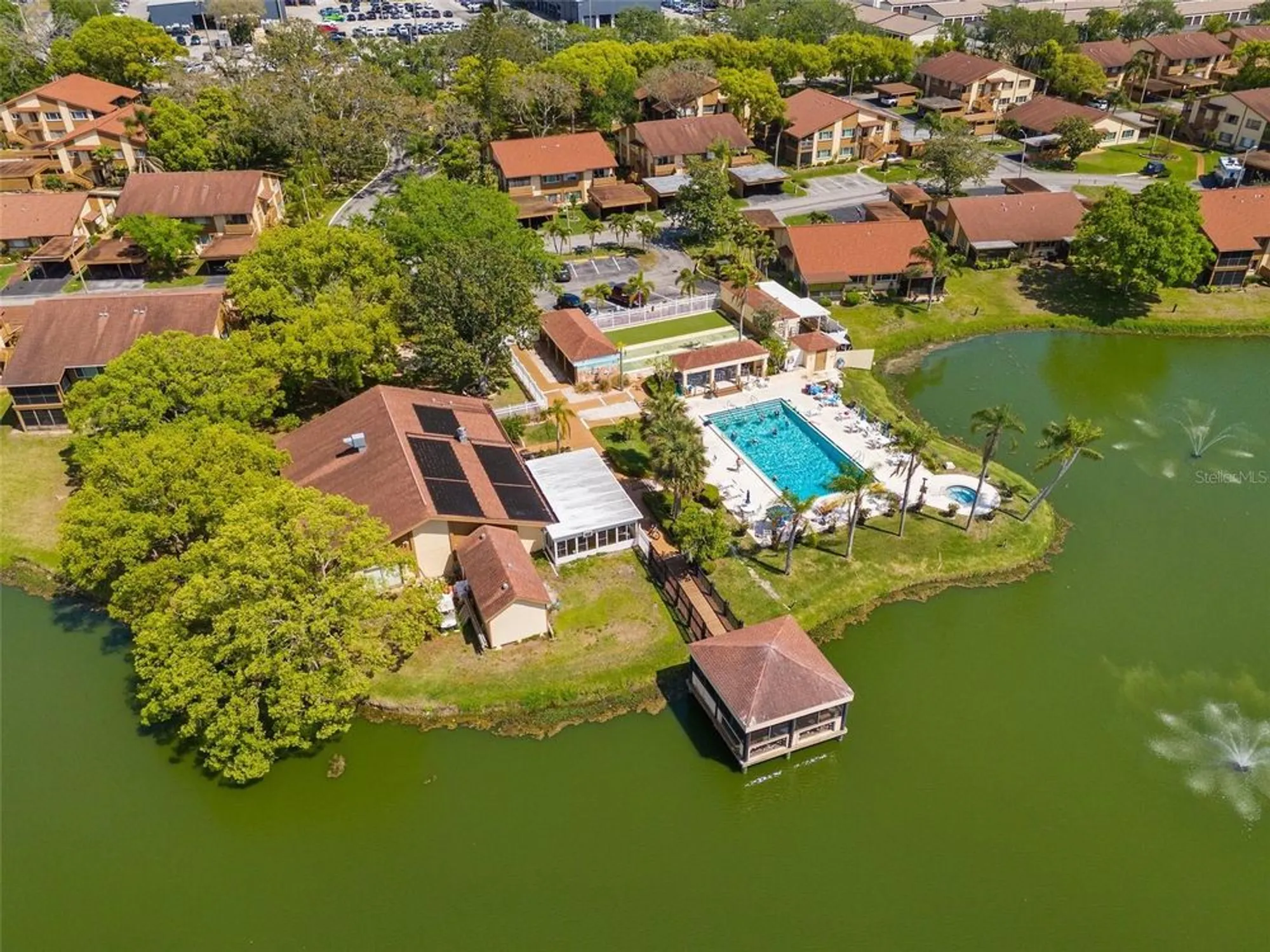 Property Slideshow image 39 of 43 | 4424 pelorus dr, New Port Richey, FL, 34652