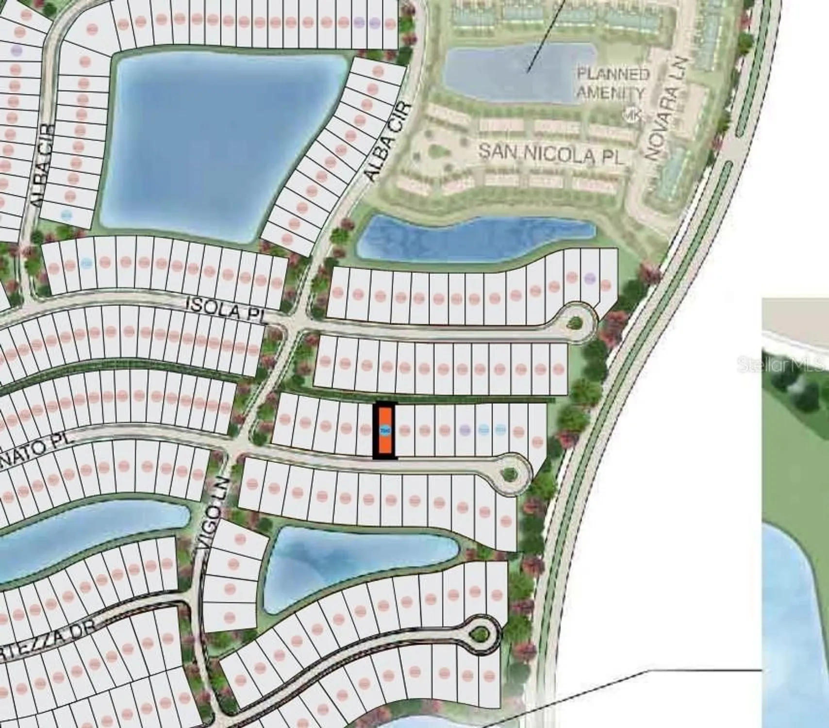 Property Slideshow image 20 of 37 | 16331 san donato pl, Bradenton, FL, 34211