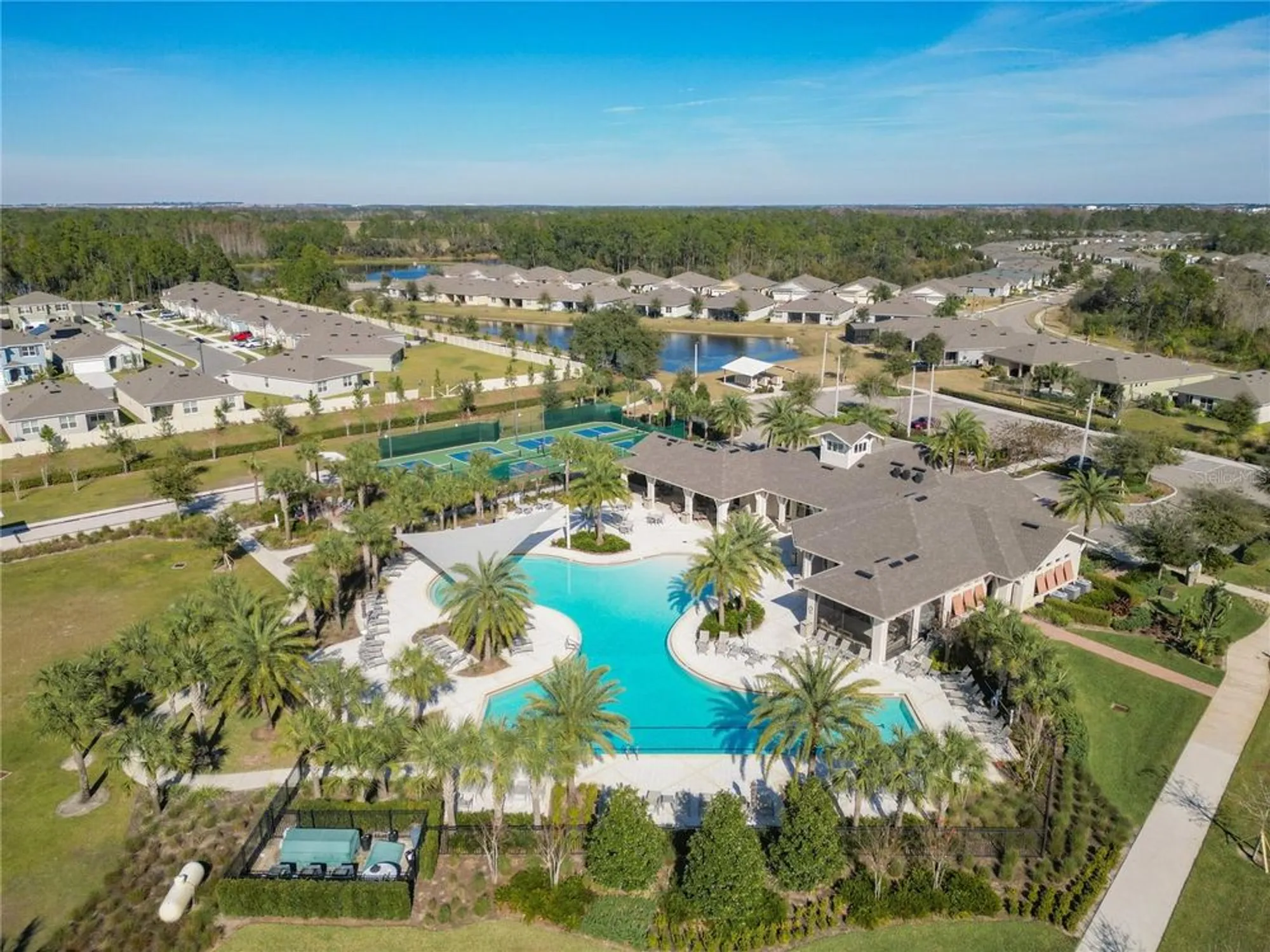 Property Slideshow image 50 of 59 | 3441 meadow beauty way, Clermont, FL, 34714