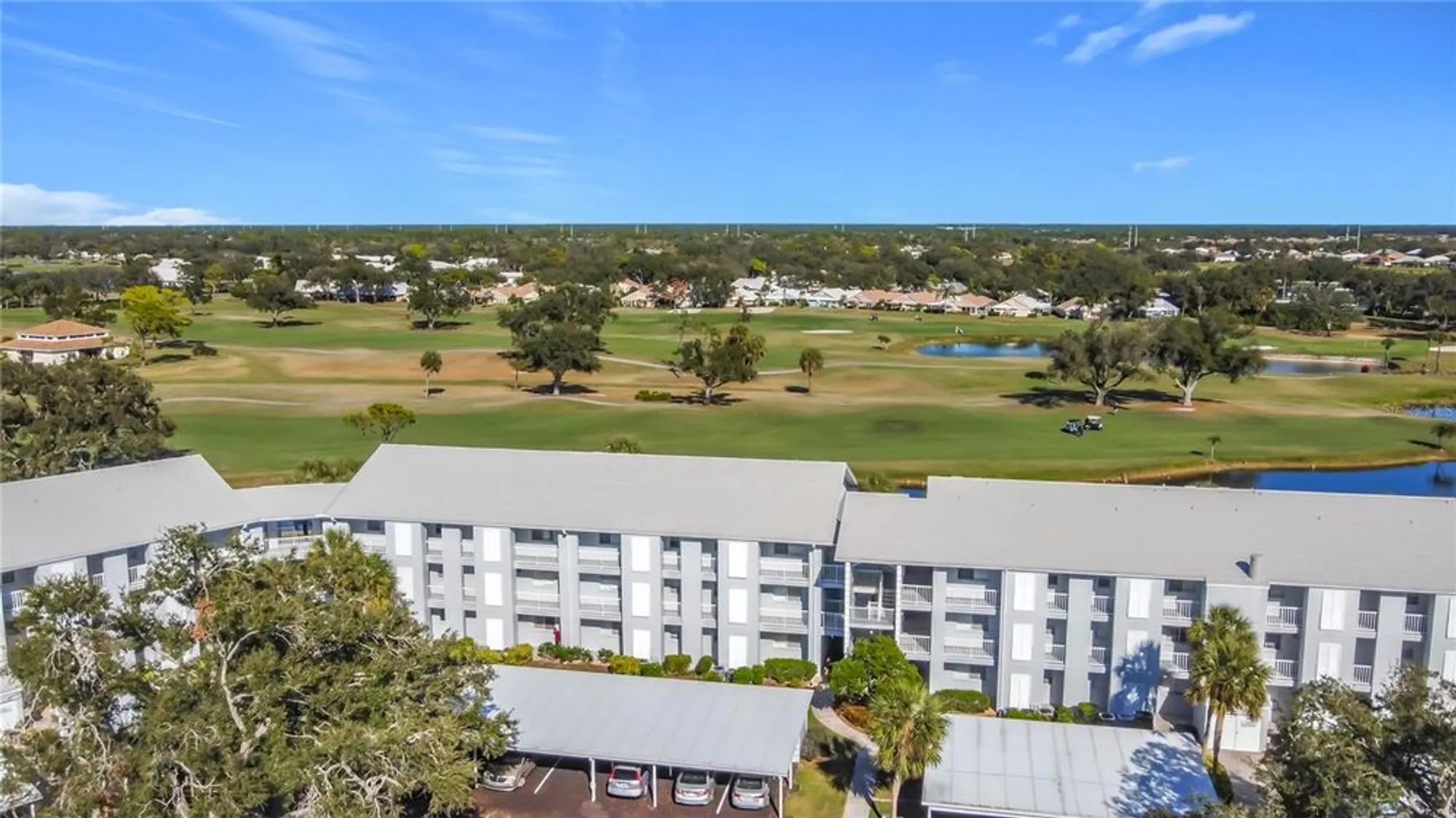 Property Slideshow image 1 of 57 | 404 cerromar cir 115, Venice, FL, 34293