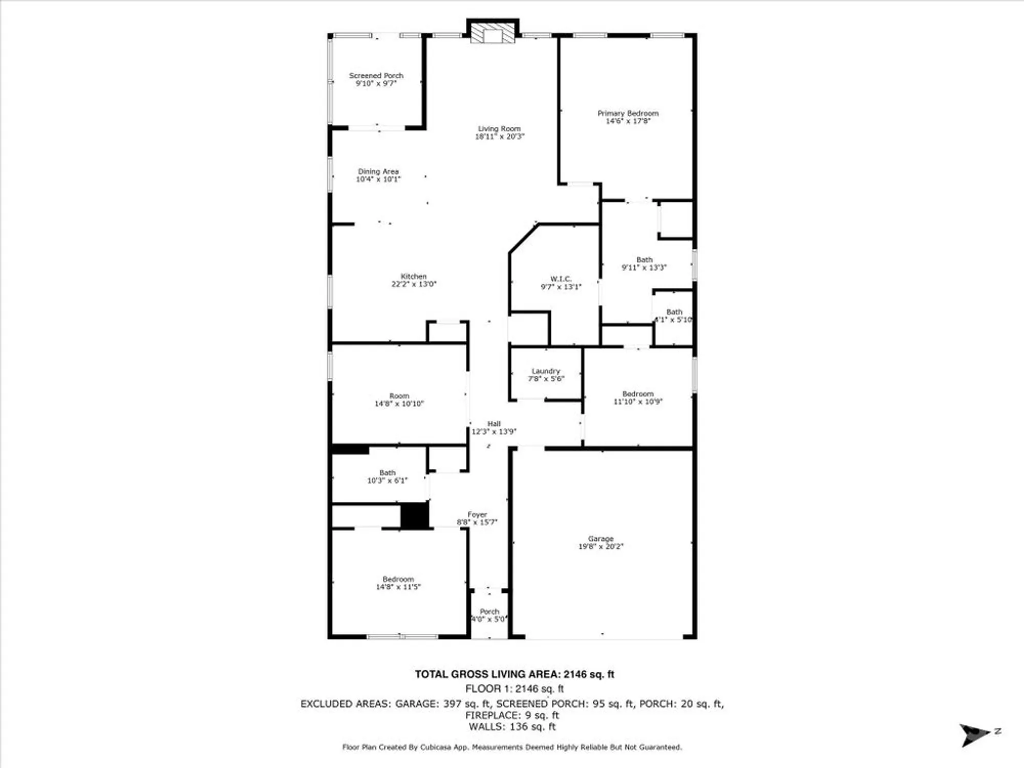 Property Slideshow image 39 of 43 | 2026 bonds ln, Fort Mill, SC, 29715