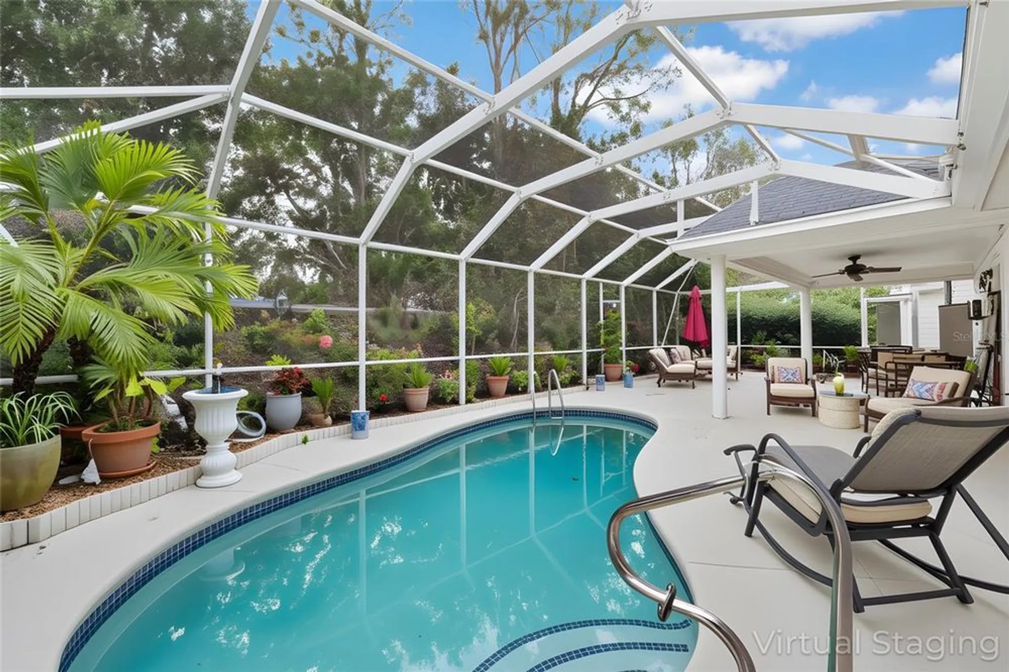 Property Slideshow image 32 of 34 | 1110 salido ave # 20, Lady Lake, FL, 32159