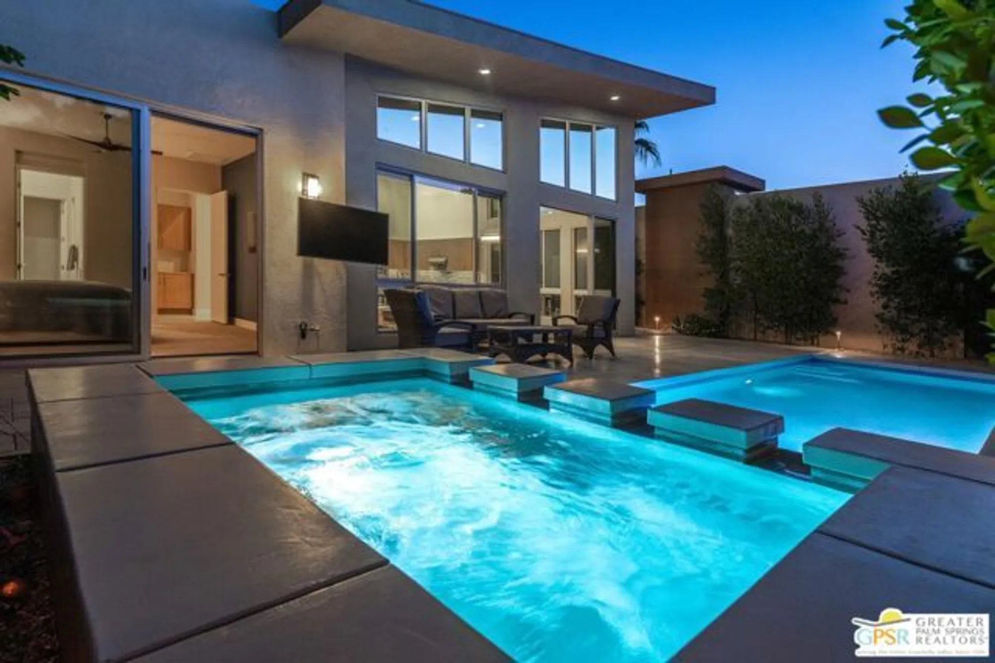 Property Slideshow image 43 of 48 | 4239 indigo st, Palm Springs, CA, 92262