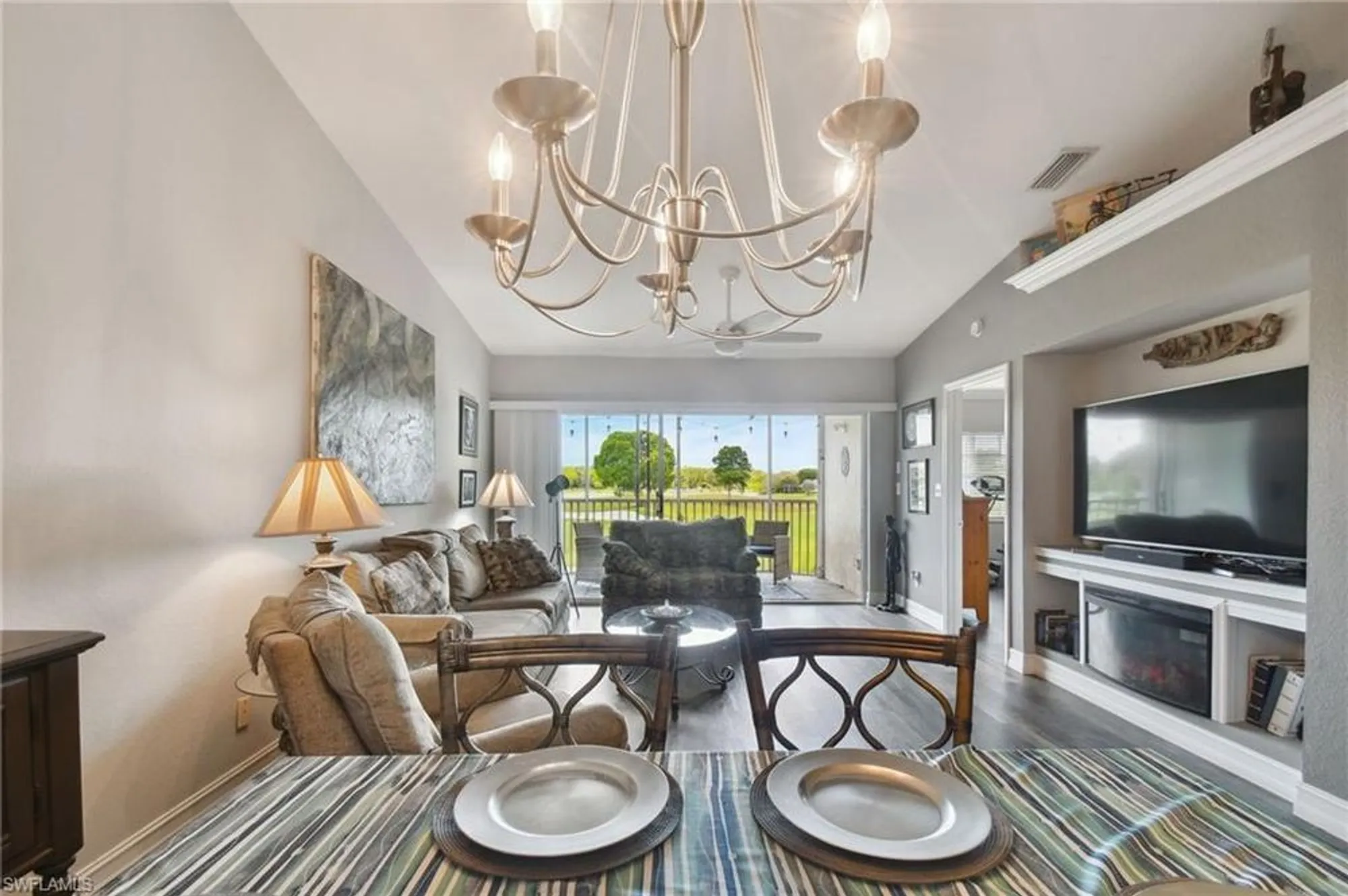 Property Slideshow image 8 of 46 | 9165 michael cir 1002, Naples, FL, 34113