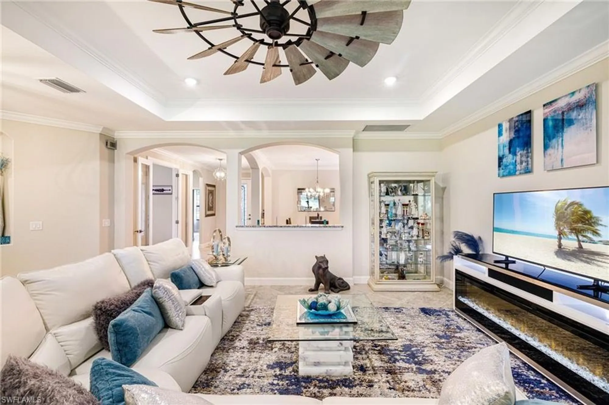 Property Slideshow image 3 of 49 | 19197 elston way, Estero, FL, 33928