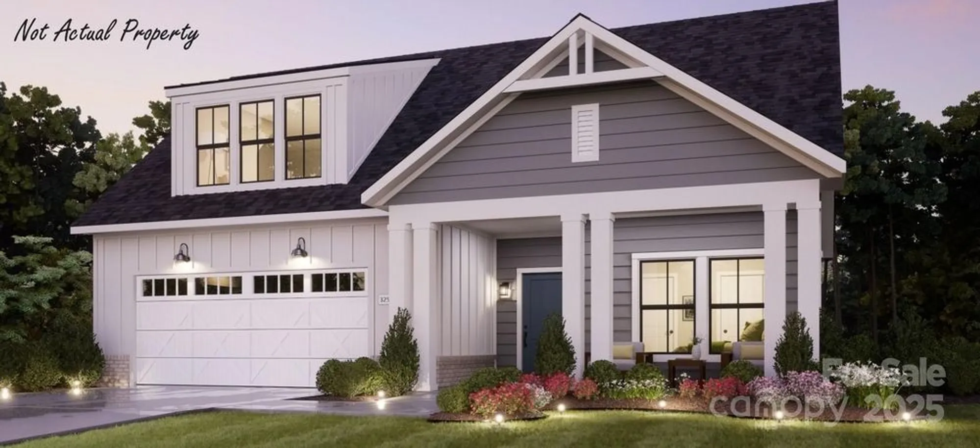 Property Slideshow image 1 of 1 | 235 alenda lux cir # 80, Mooresville, NC, 28115