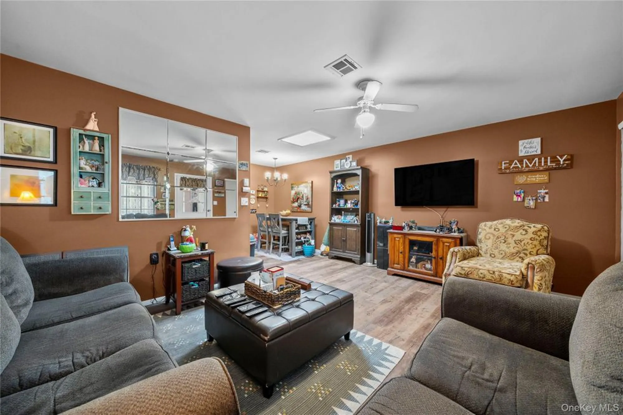Property Slideshow image 13 of 20 | 227 blackpool ct d, Ridge, NY, 11961