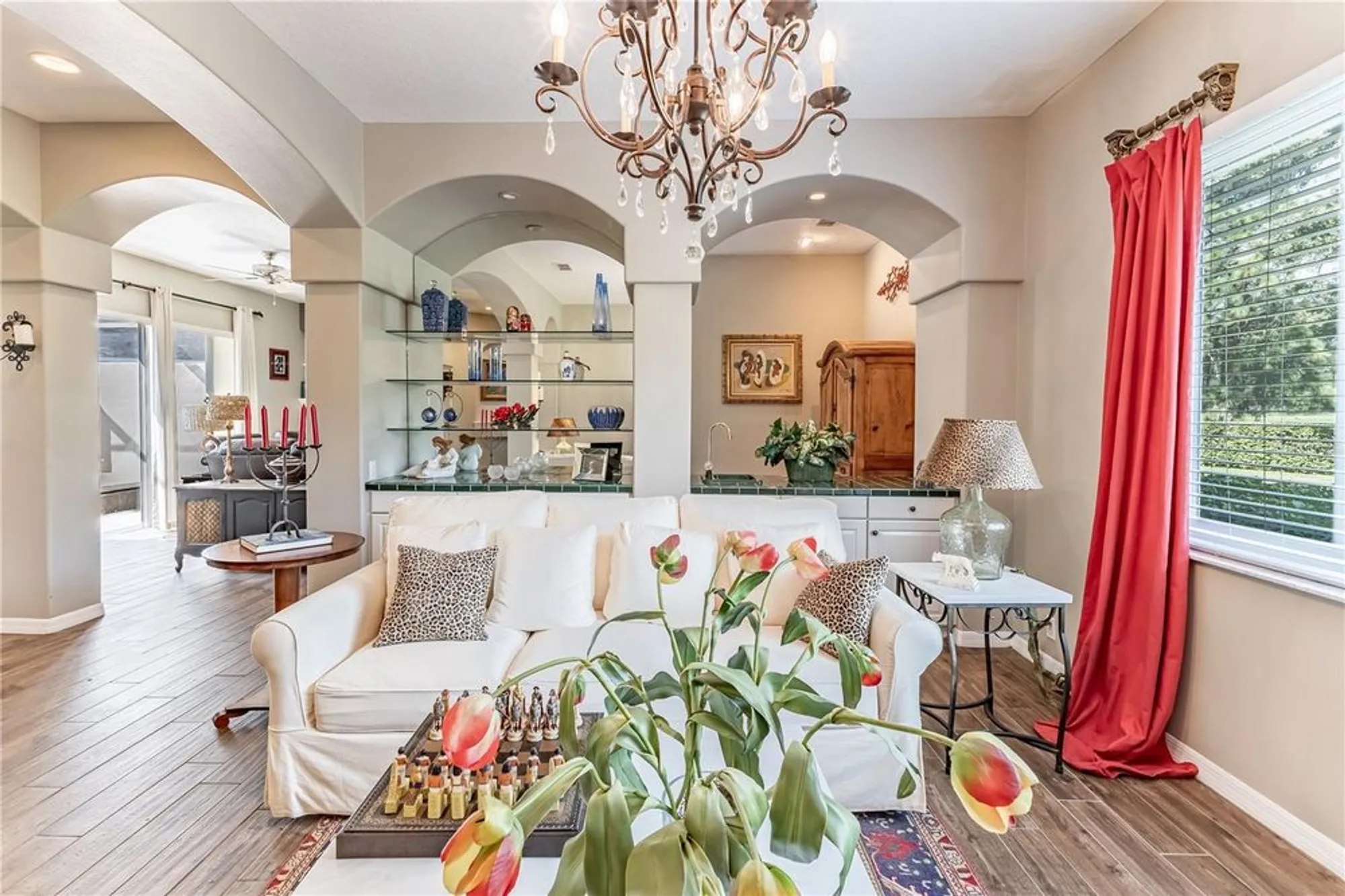 Property Slideshow image 38 of 72 | 5295 legend hills ln, Brooksville, FL, 34609