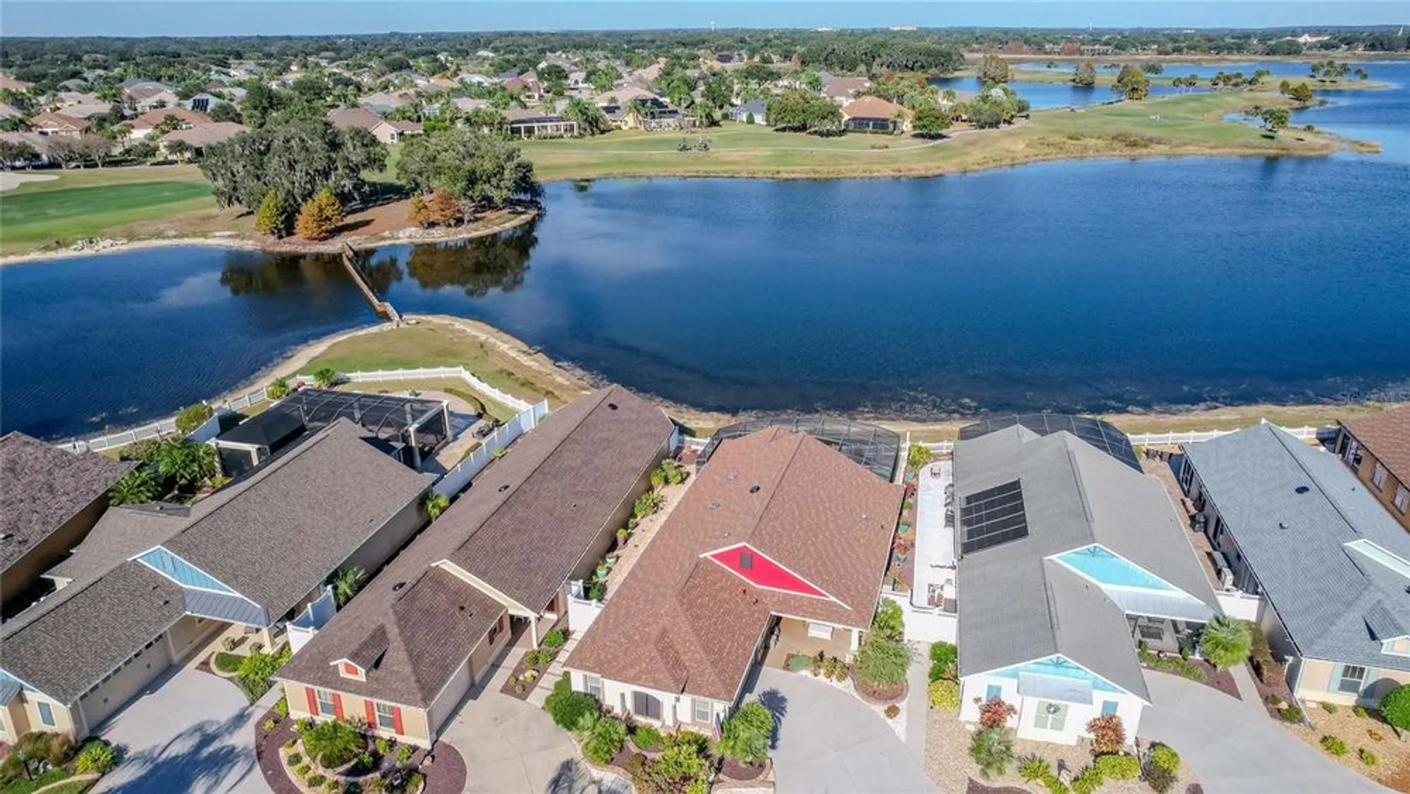 Property Slideshow image 71 of 86 | 1181 edgewater ln, The Villages, FL, 32162