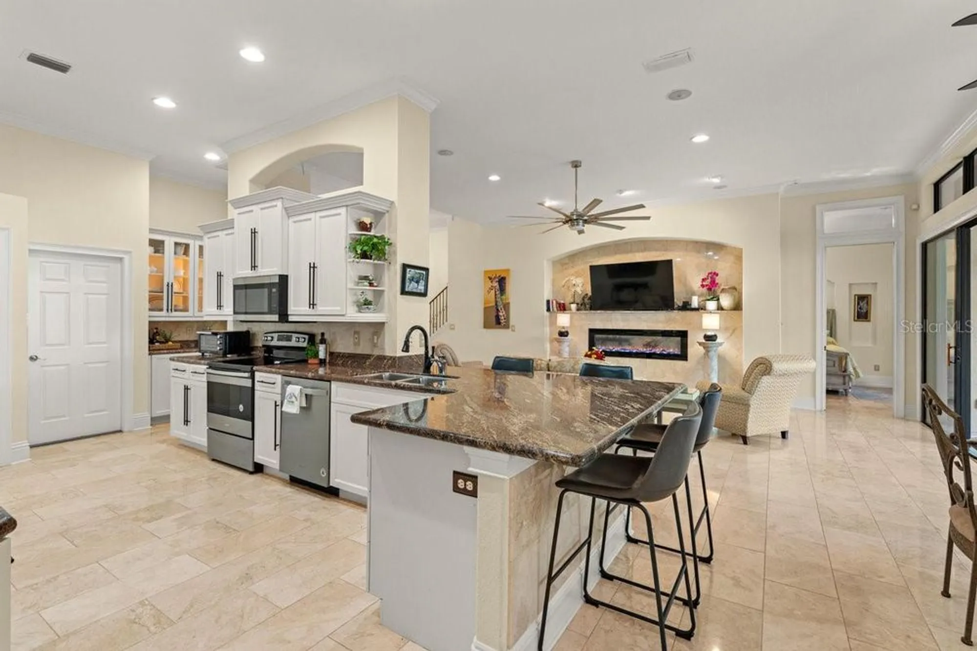 Property Slideshow image 15 of 91 | 19 front st, Palm Coast, FL, 32137