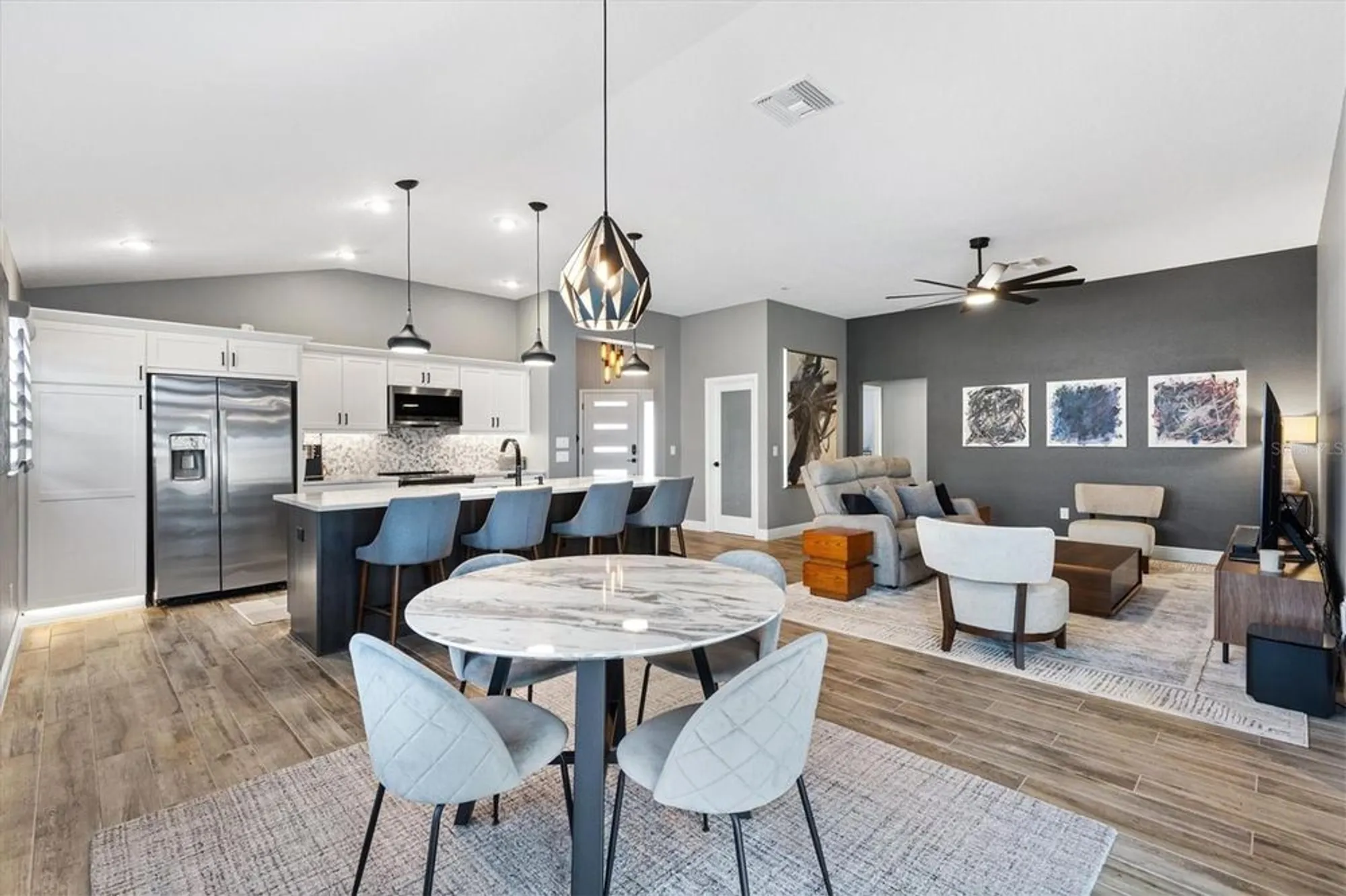 Property Slideshow image 14 of 42 | 3481 vinas pl, The Villages, FL, 32163