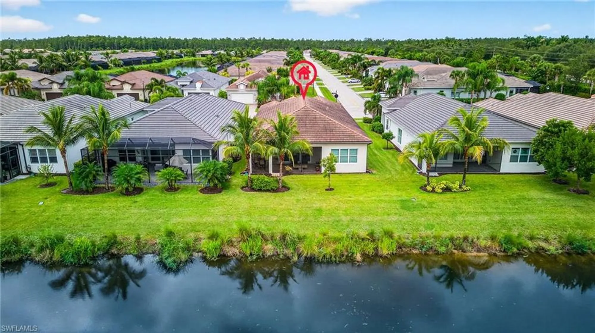 Property Slideshow image 34 of 49 | 16022 liguria pl, Bonita Springs, FL, 34135