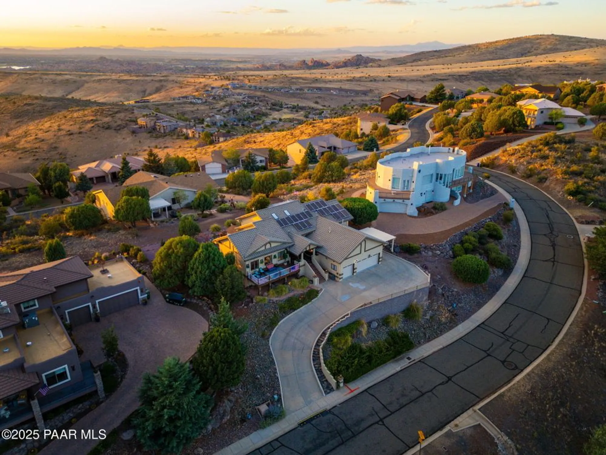 Property Slideshow image 61 of 77 | 878 tom mix trl, Prescott, AZ, 86301