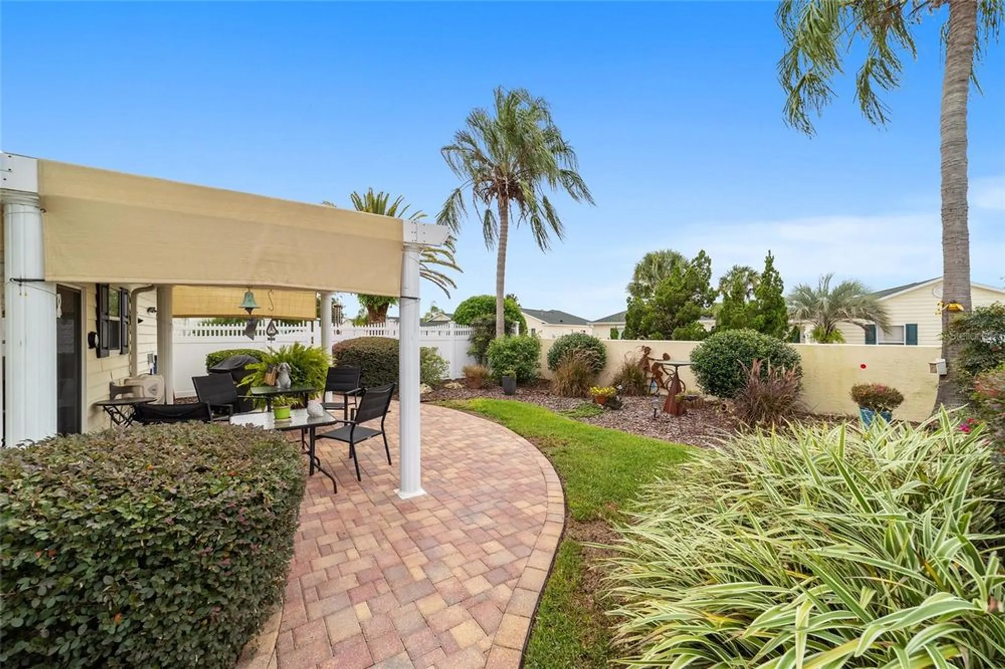 Property Slideshow image 44 of 58 | 1402 conchas dr, The Villages, FL, 32162