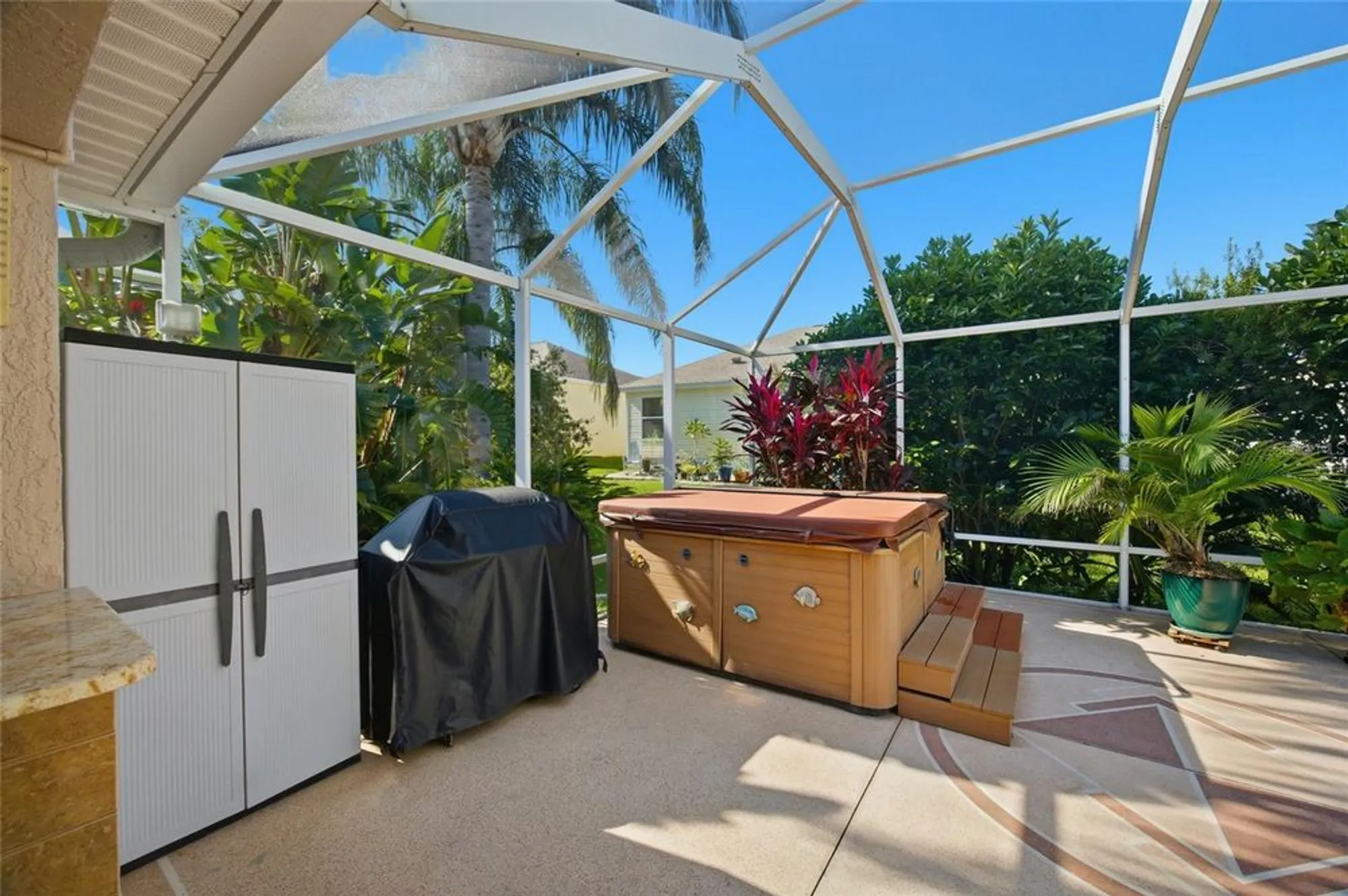 Property Slideshow image 36 of 46 | 1694 nelson ter, The Villages, FL, 32162