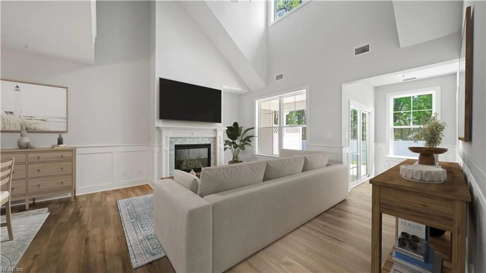 Property Slideshow image 12 of 25 | 4729 mahogany run, Chesapeake, VA, 23321