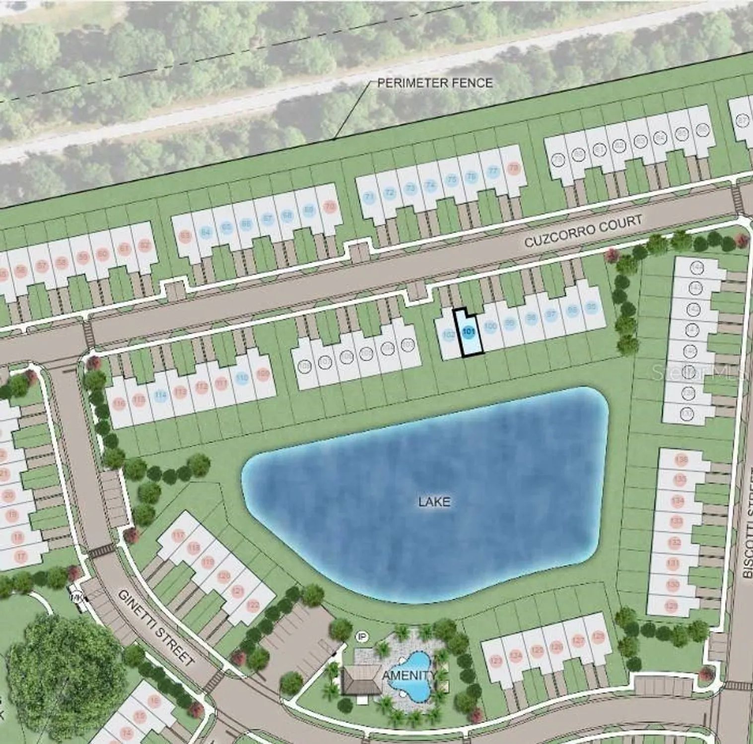 Property Slideshow image 23 of 33 | 15153 cuzcorro ct, Nokomis, FL, 34275