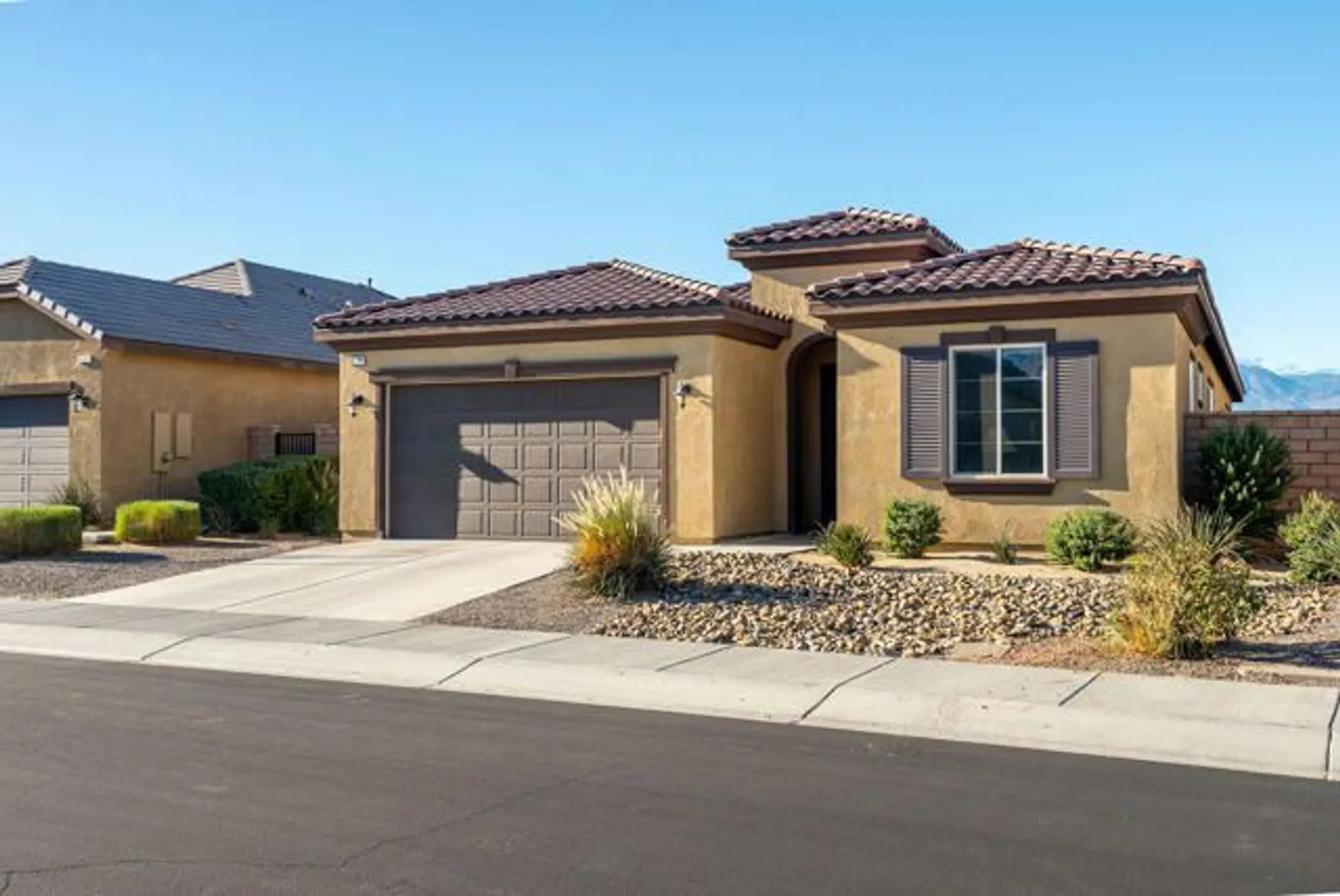 Property Slideshow image 3 of 72 | 85115 stazzano pl, Indio, CA, 92203