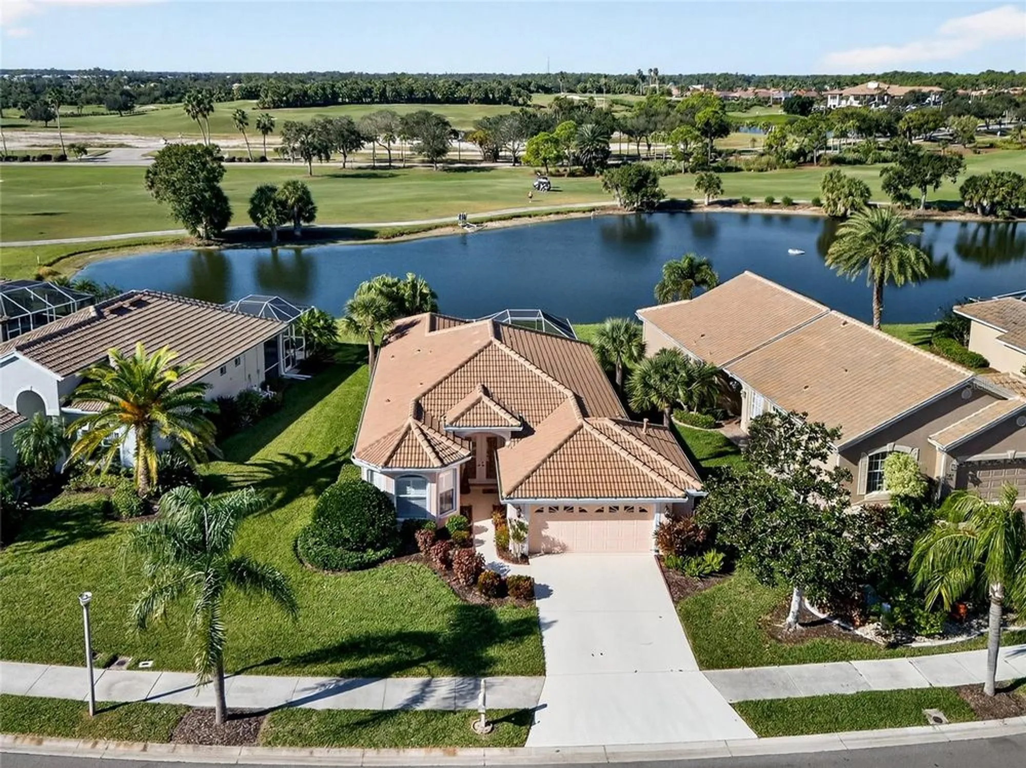 Property Slideshow image 34 of 54 | 5151 pine shadow ln, North Port, FL, 34287