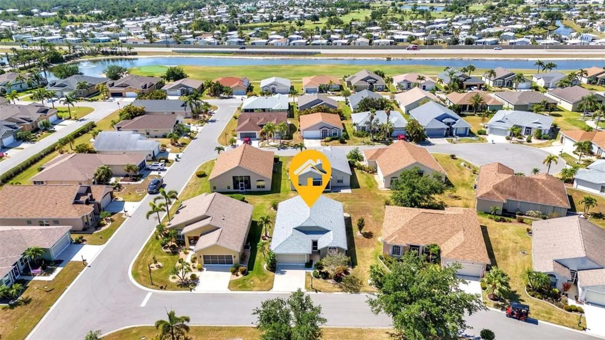 Property Slideshow image 19 of 41 | 24317 kintail ct, Punta Gorda, FL, 33980