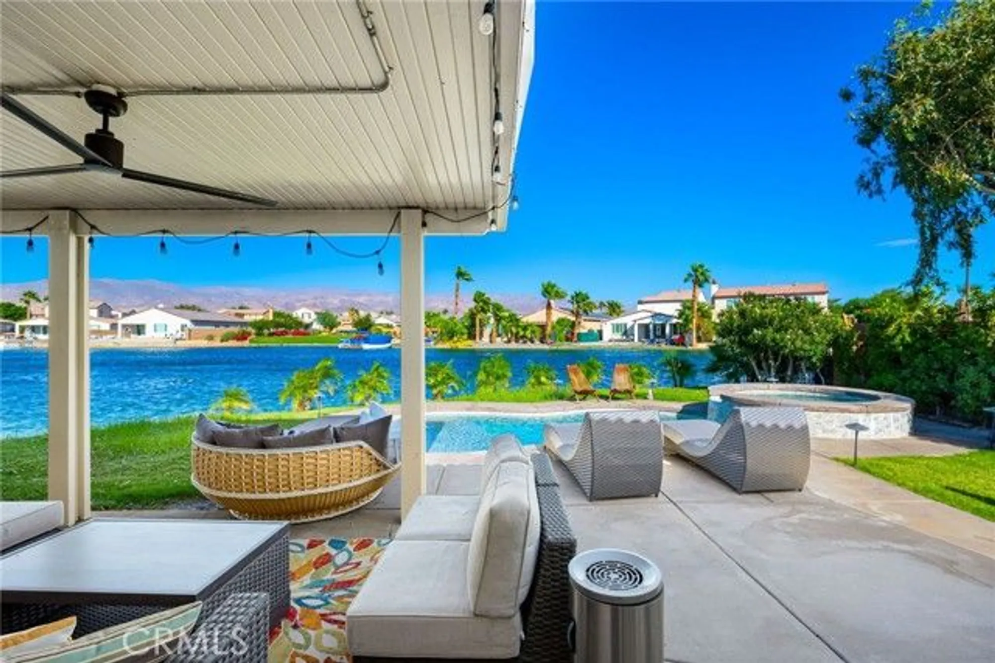 Property Slideshow image 30 of 38 | 84290 tramonto way, Indio, CA, 92203
