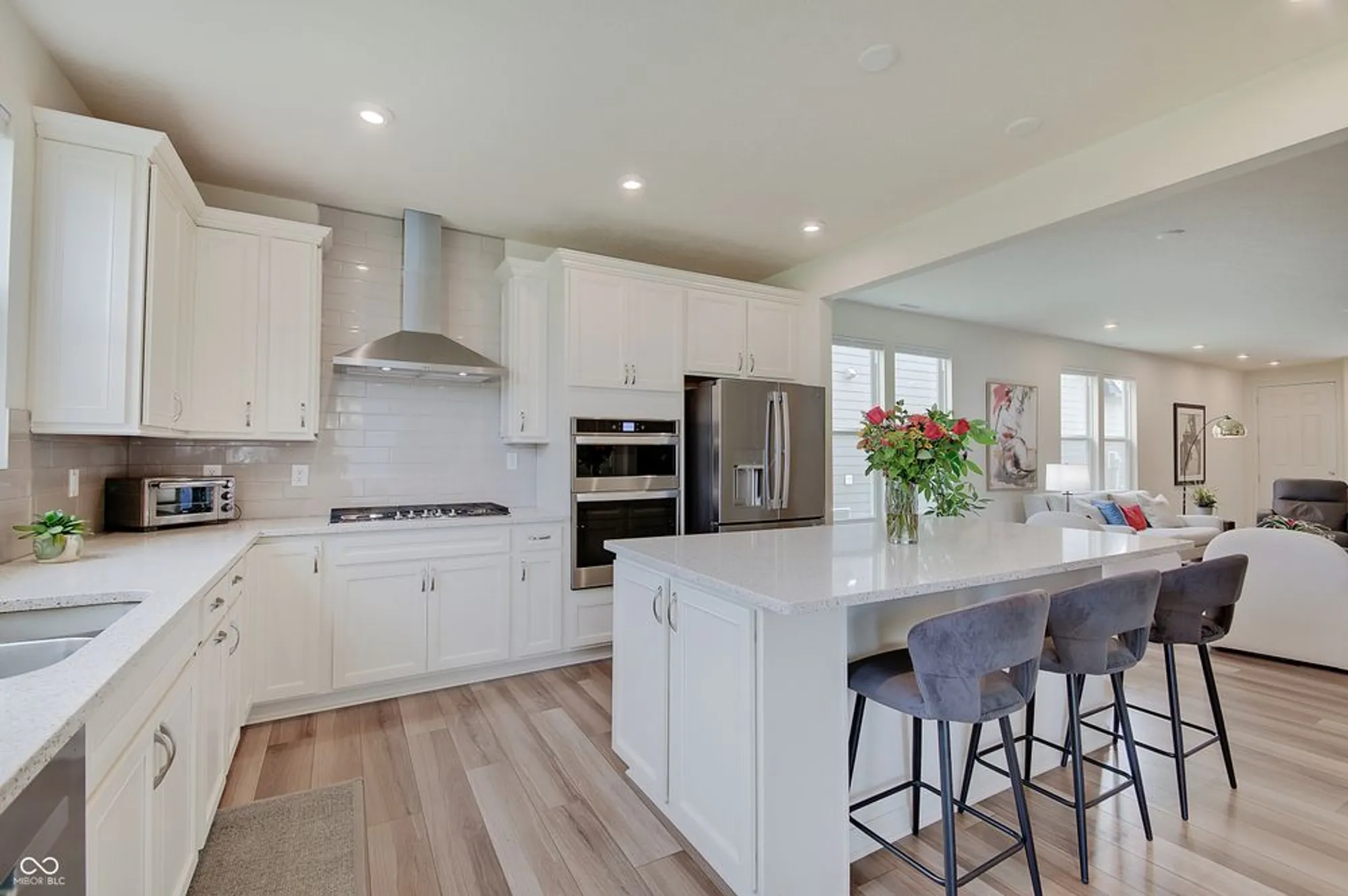 Property Slideshow image 13 of 46 | 2698 old rosebud ln, Westfield, IN, 46074