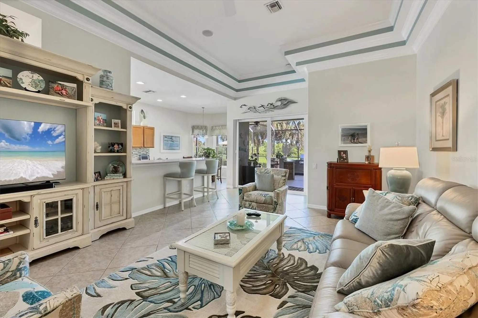 Property Slideshow image 9 of 70 | 3337 pine shadow cir, North Port, FL, 34287