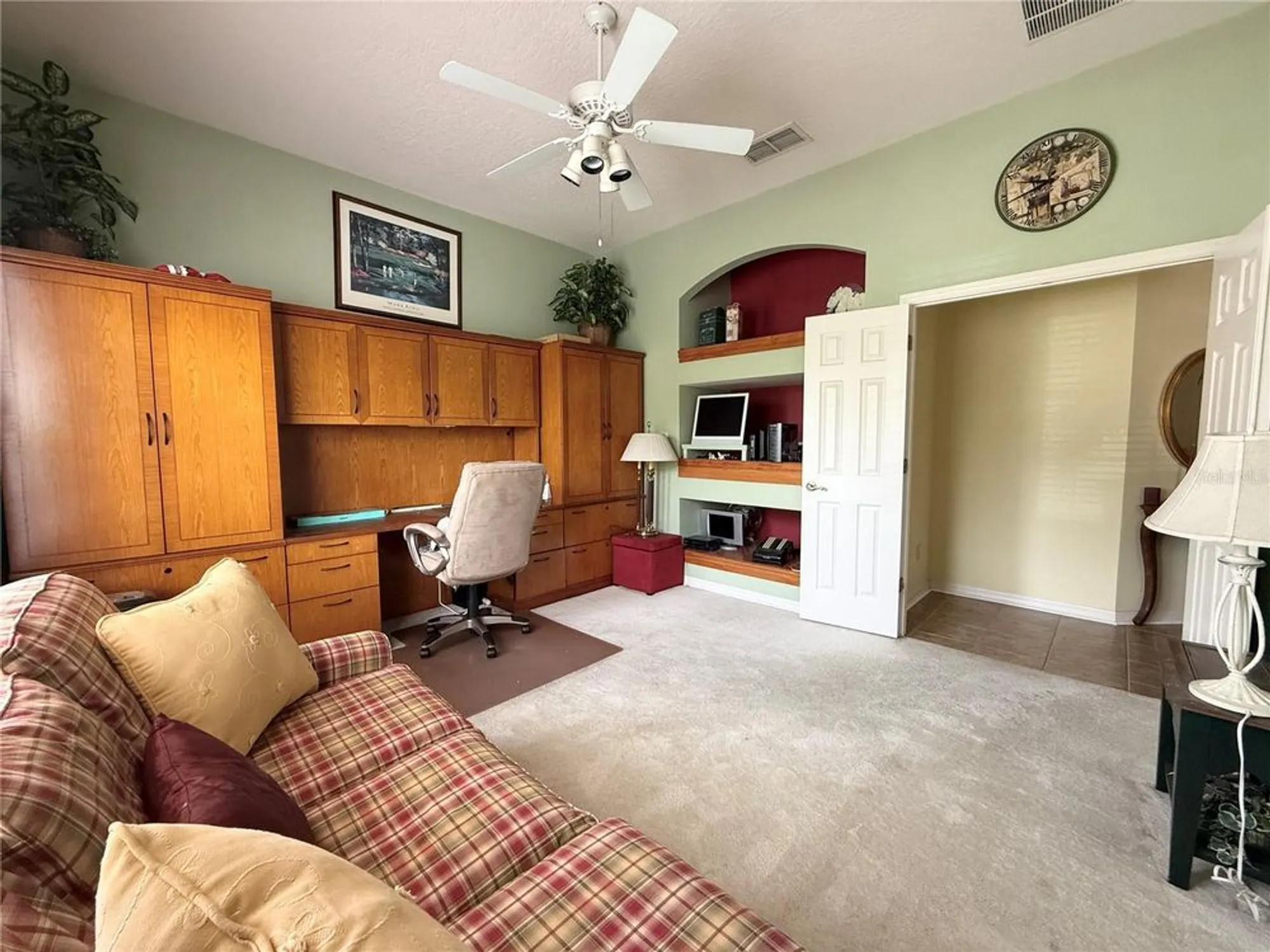 Property Slideshow image 5 of 37 | 25221 quail croft pl, Leesburg, FL, 34748