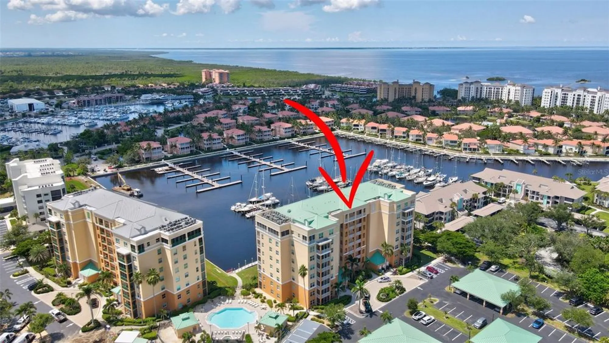 Property Slideshow image 58 of 58 | 2060 matecumbe key rd 2803, Punta Gorda, FL, 33955