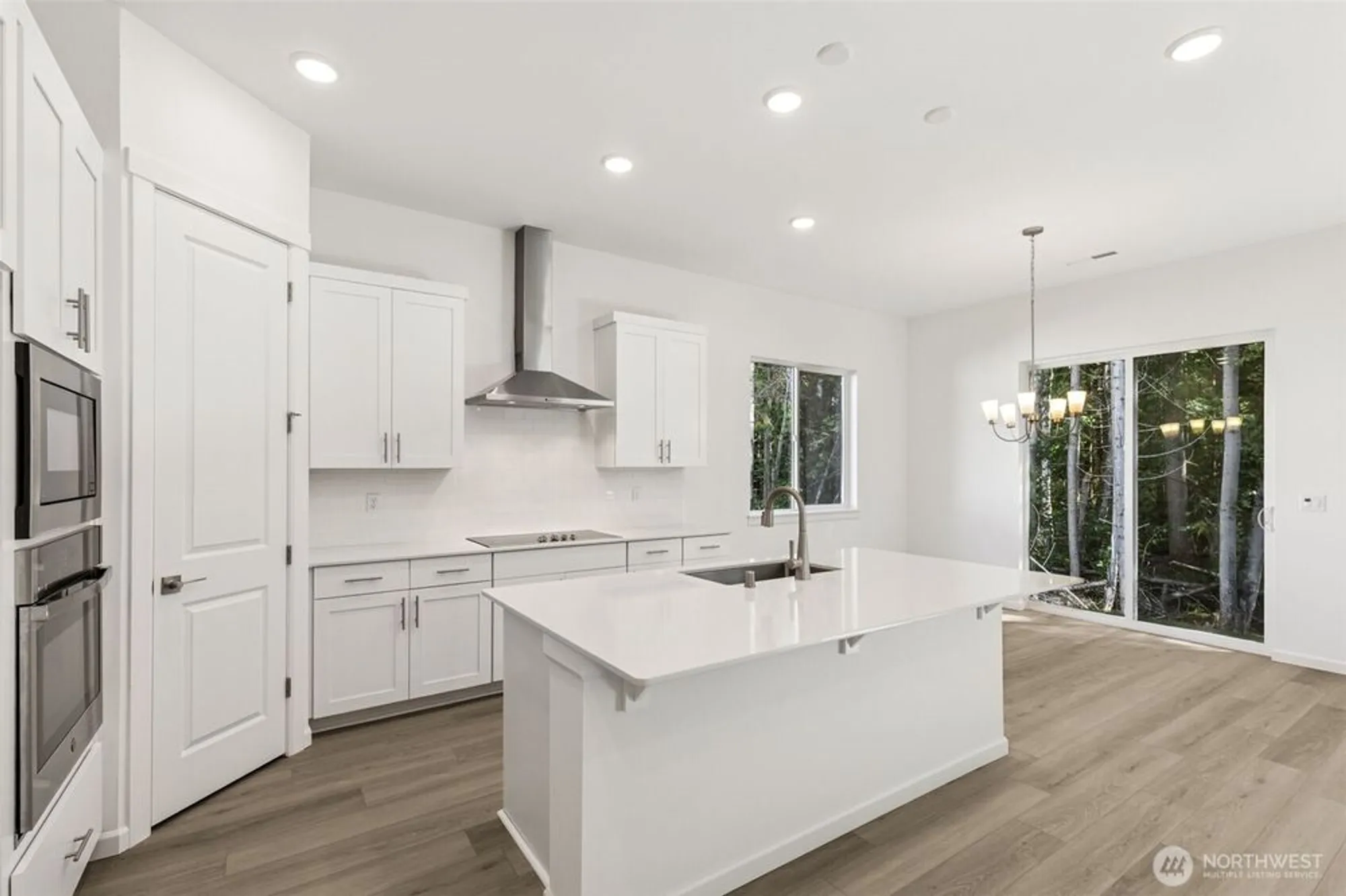 Property Slideshow image 4 of 13 | 310 mt wilder way # 53, Port Ludlow, WA, 98365