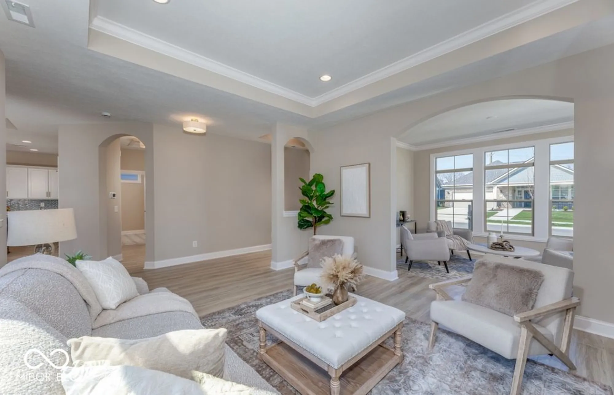 Property Slideshow image 5 of 38 | 2945 millgate dr, Carmel, IN, 46033