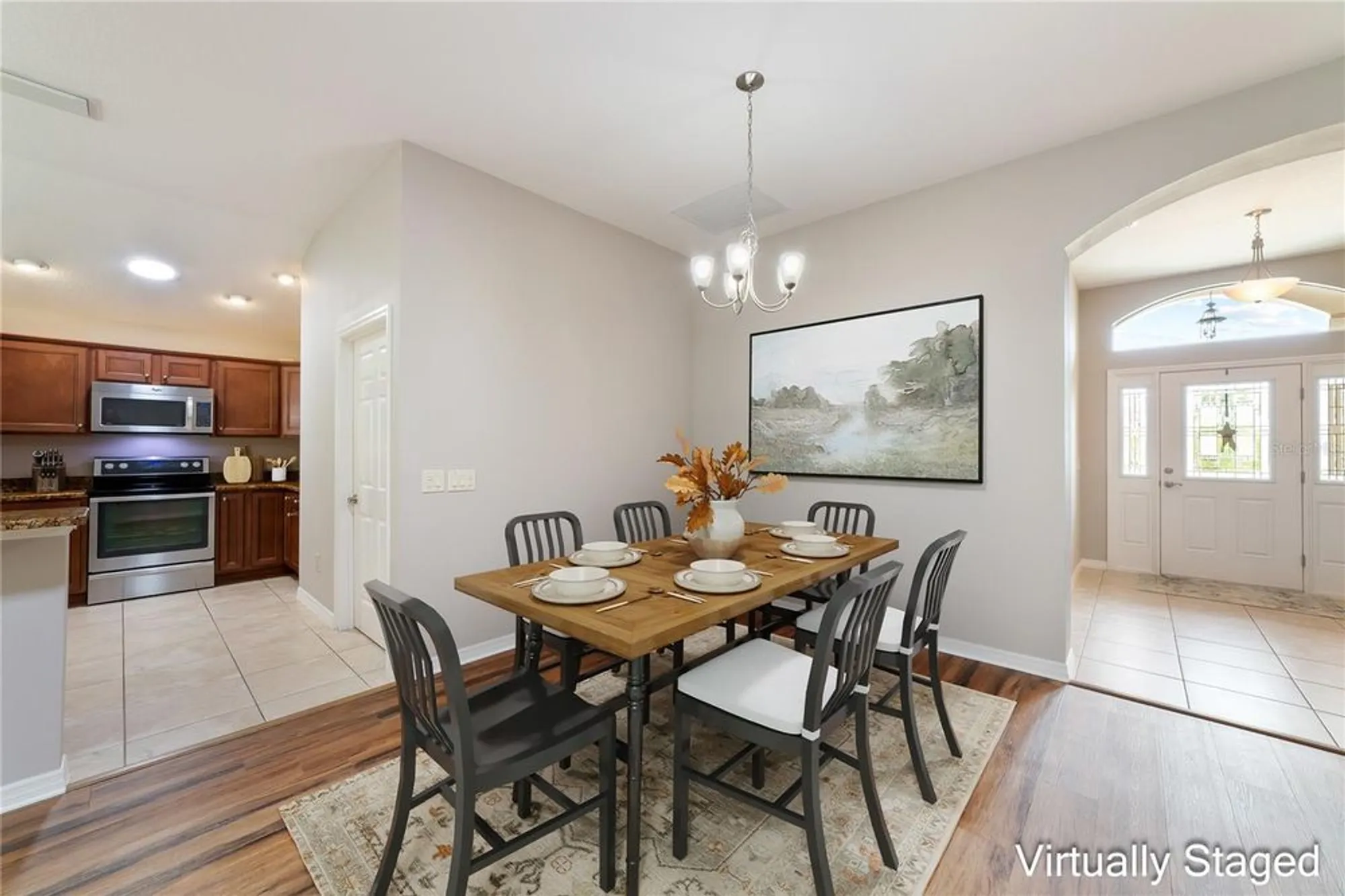 Property Slideshow image 11 of 47 | 3567 infinity run, The Villages, FL, 32163