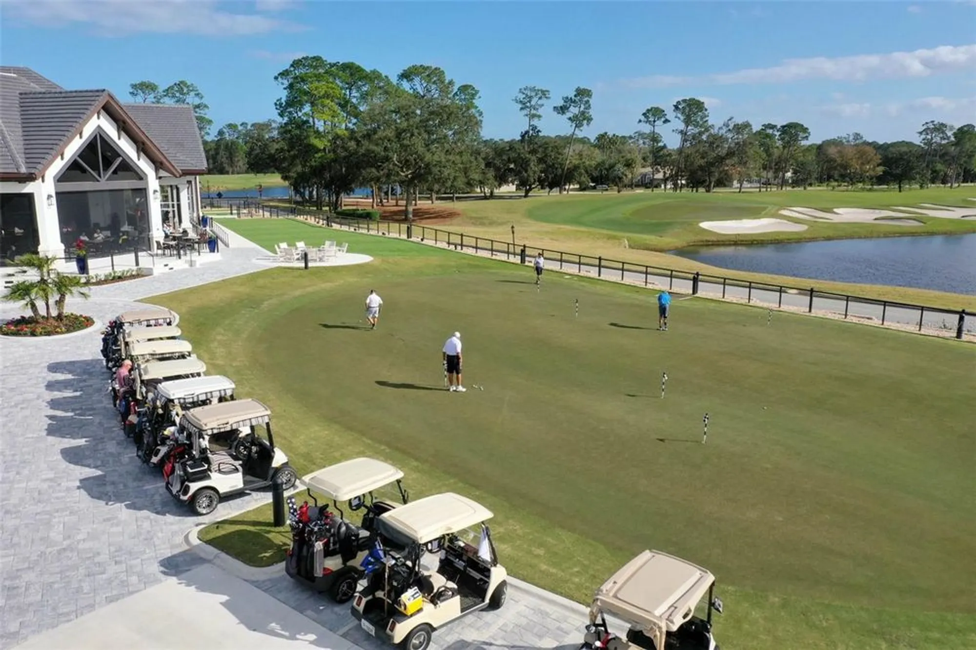 Property Slideshow image 68 of 99 | 3 treetop trl, Ormond Beach, FL, 32174