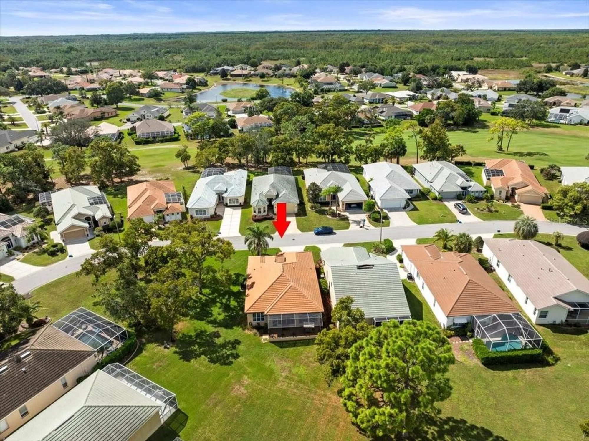 Property Slideshow image 52 of 62 | 9226 penelope dr, Weeki Wachee, FL, 34613