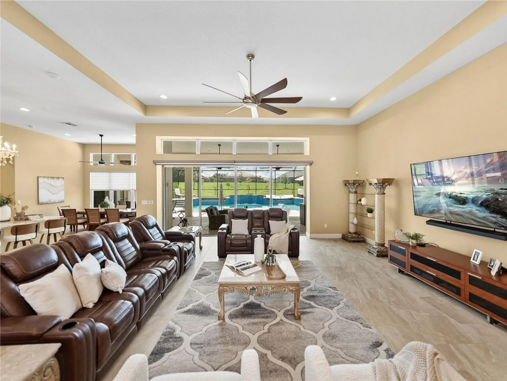 Property Slideshow image 34 of 100 | 13753 carryback dr, Dade City, FL, 33525