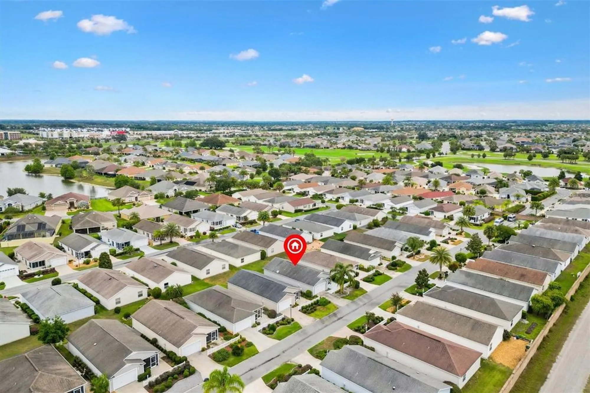 Property Slideshow image 31 of 35 | 2457 upton st, The Villages, FL, 32163