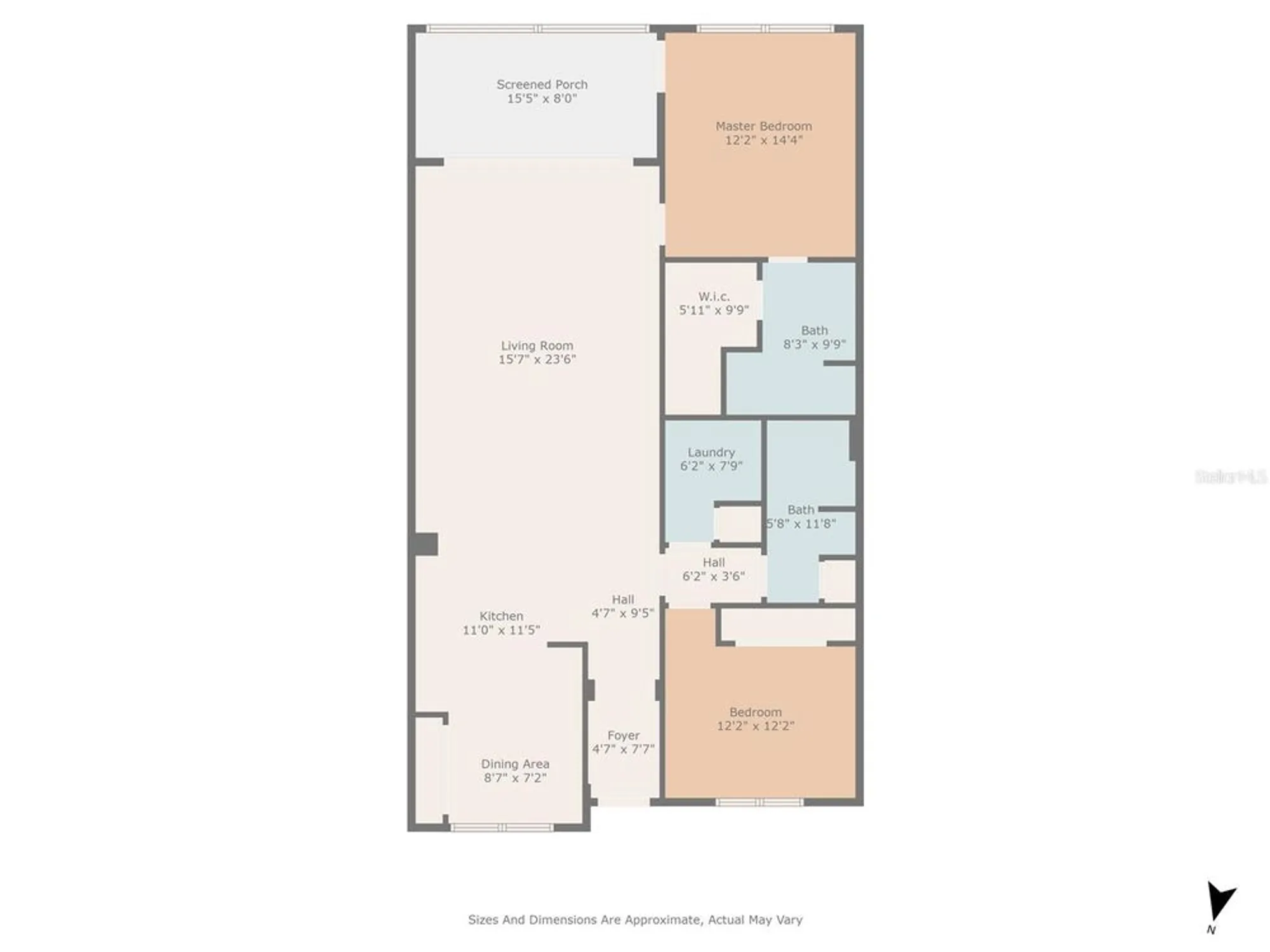 Property Slideshow image 53 of 53 | 10510 amiata way apt 303, Fort Myers, FL, 33913