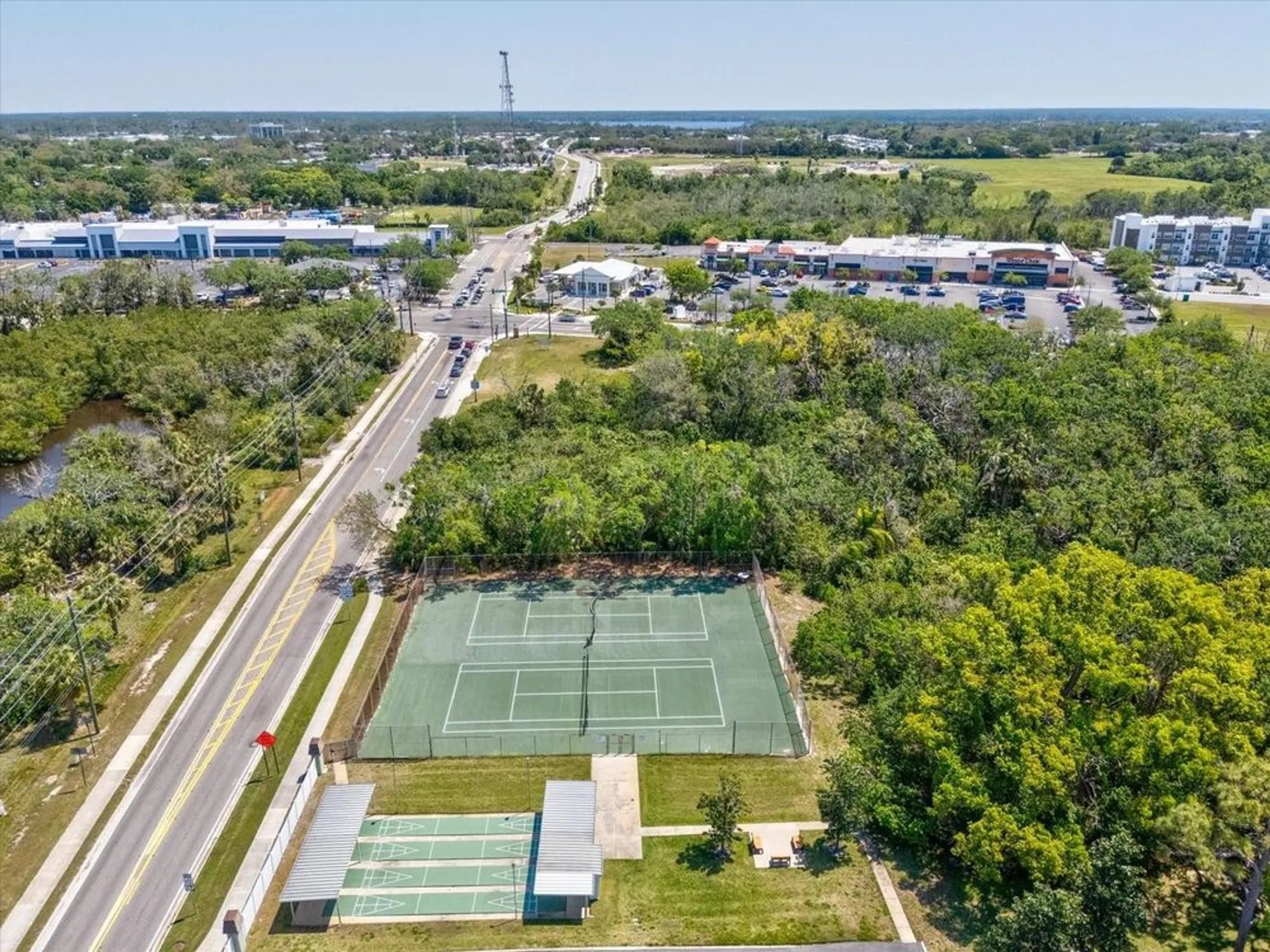 Property Slideshow image 22 of 27 | 3203 green dolphin st, Tarpon Springs, FL, 34689