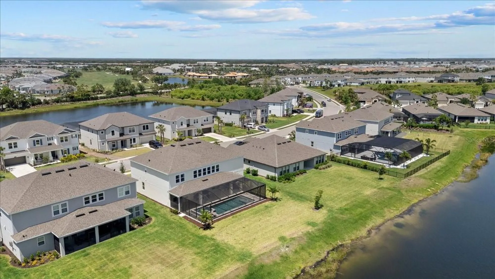 Property Slideshow image 50 of 52 | 4423 pond brook ct, Bradenton, FL, 34211