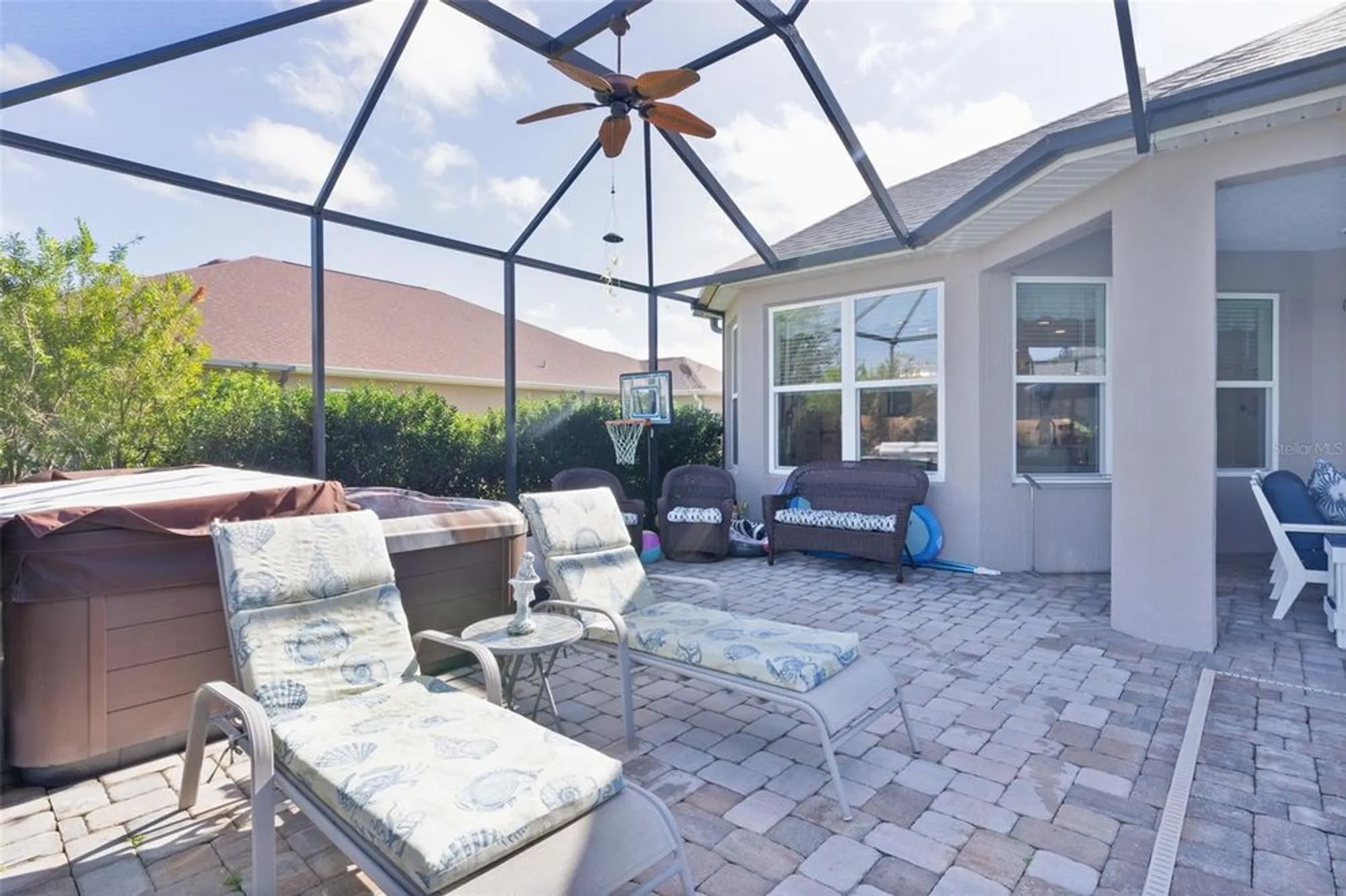Property Slideshow image 48 of 69 | 1803 zientara loop, The Villages, FL, 32163