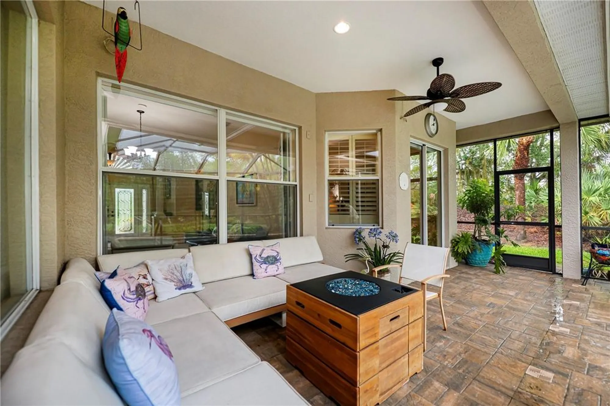 Property Slideshow image 72 of 98 | 1062 eagles flight way, North Port, FL, 34287