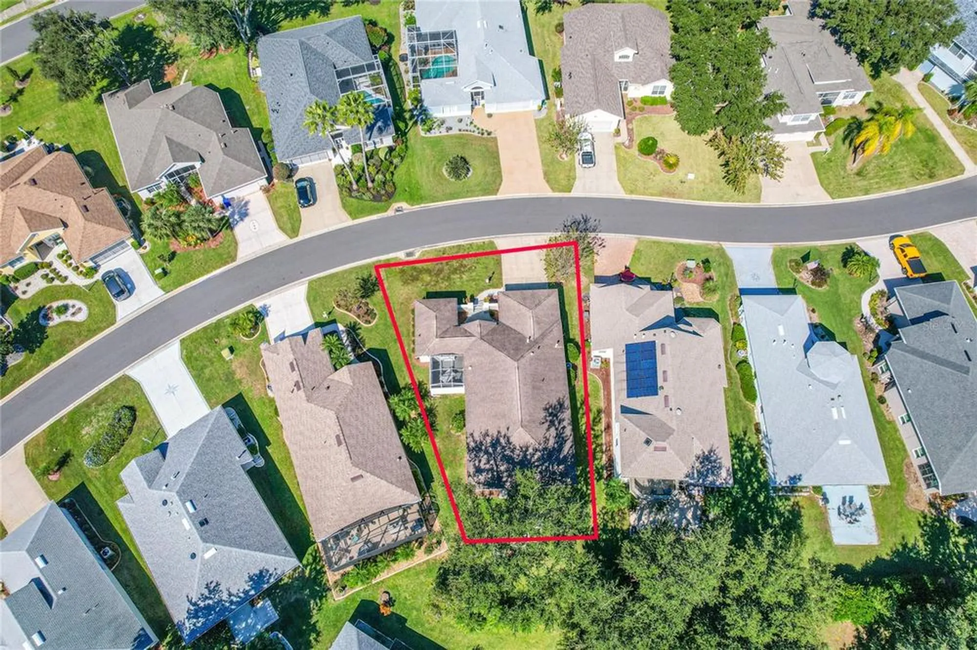 Property Slideshow image 6 of 64 | 5676 gulf stream st, Tavares, FL, 32778