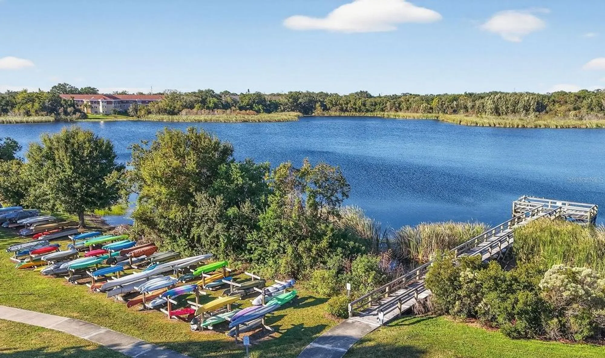 Property Slideshow image 43 of 59 | 2170 americus blvd 47, Clearwater, FL, 33763