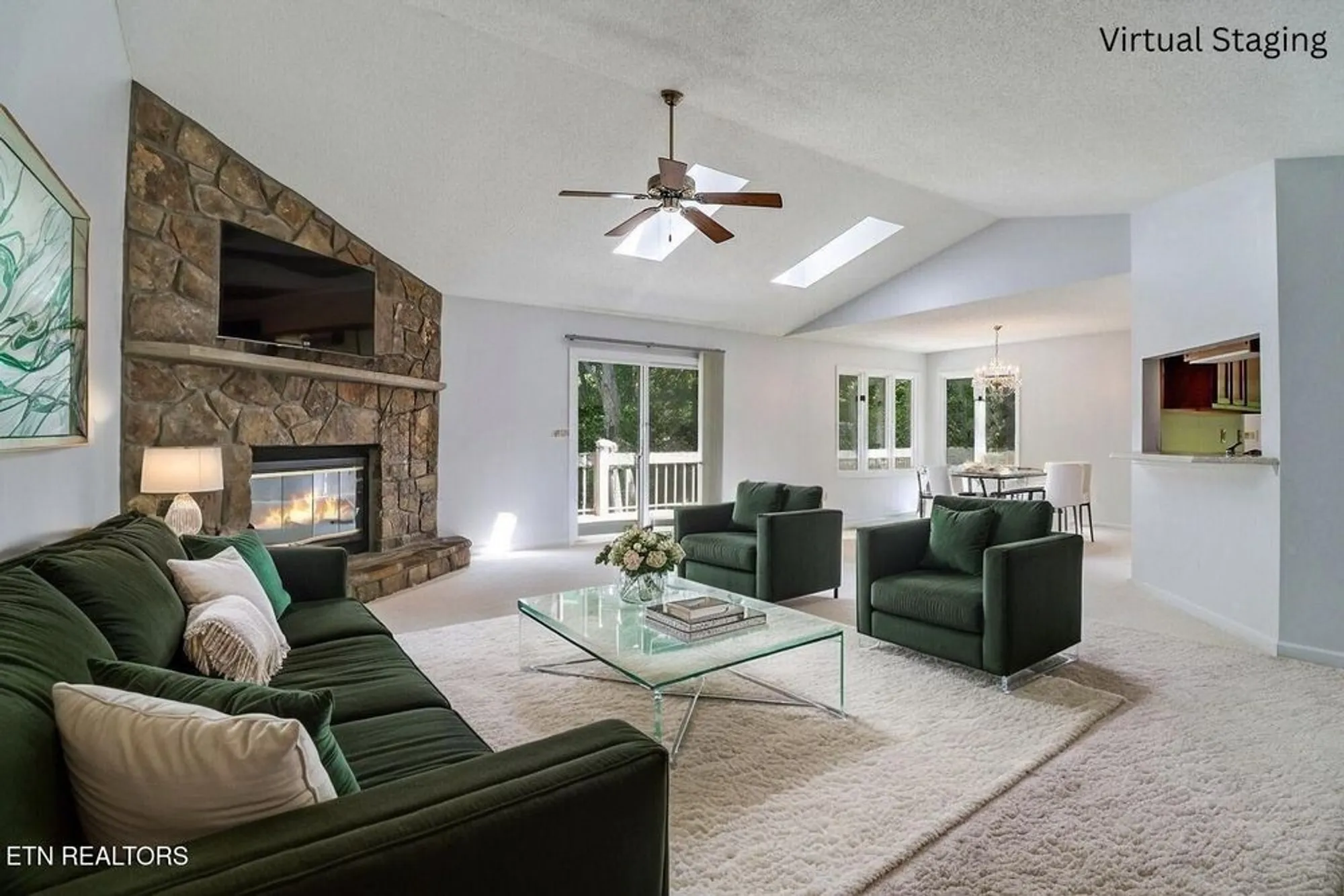 Property Slideshow image 11 of 45 | 116 rolling green dr, Crossville, TN, 38558