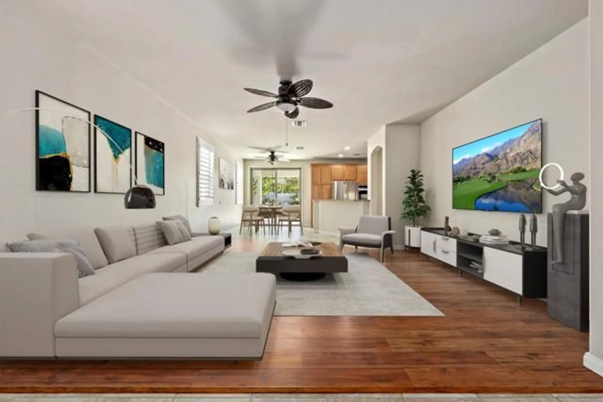 Property Slideshow image 8 of 32 | 40848 calle santa cruz, Indio, CA, 92203