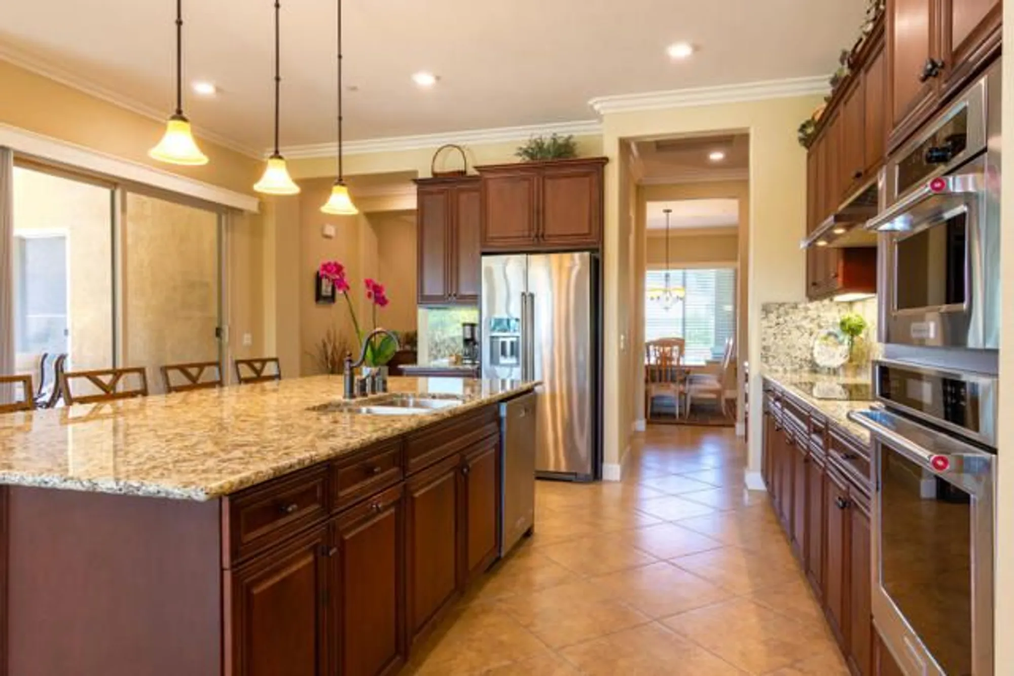 Property Slideshow image 10 of 70 | 38756 camino aguacero, Indio, CA, 92203